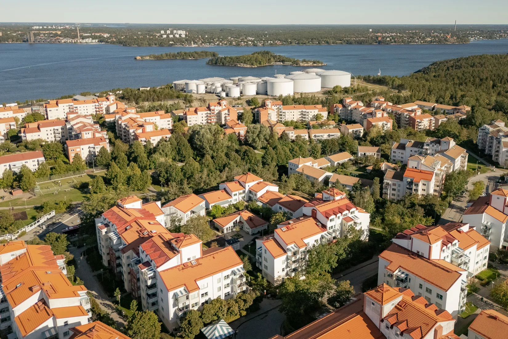 Bostadsrätt, Diligensvägen 74, Jarlaberg, Nacka
