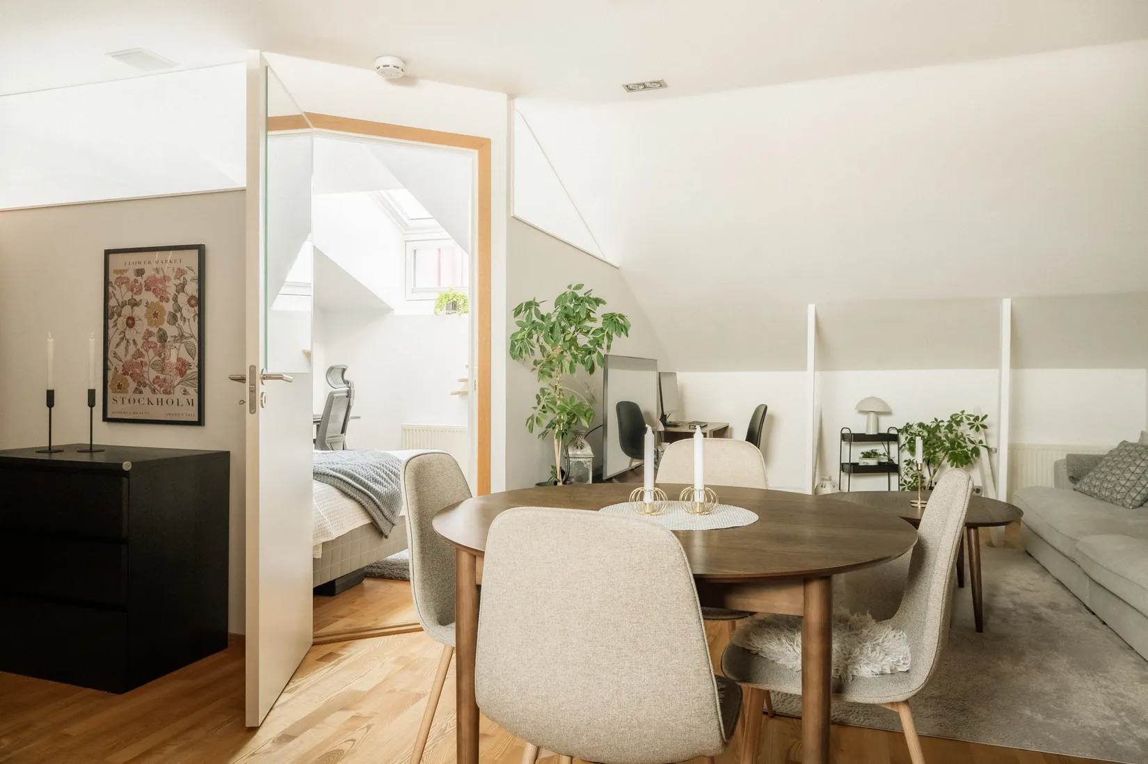 Bostadsrätt, Diligensvägen 74, Jarlaberg, Nacka