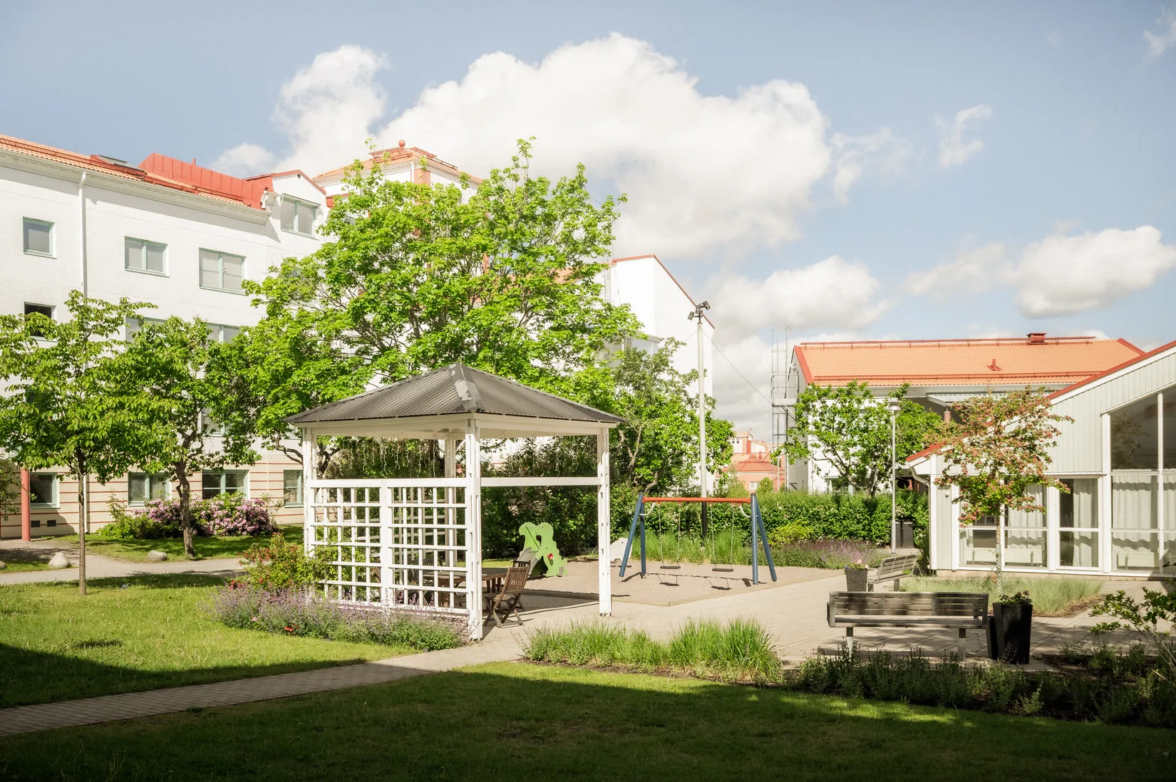 Bostadsrätt, Diligensvägen 74, Jarlaberg, Nacka