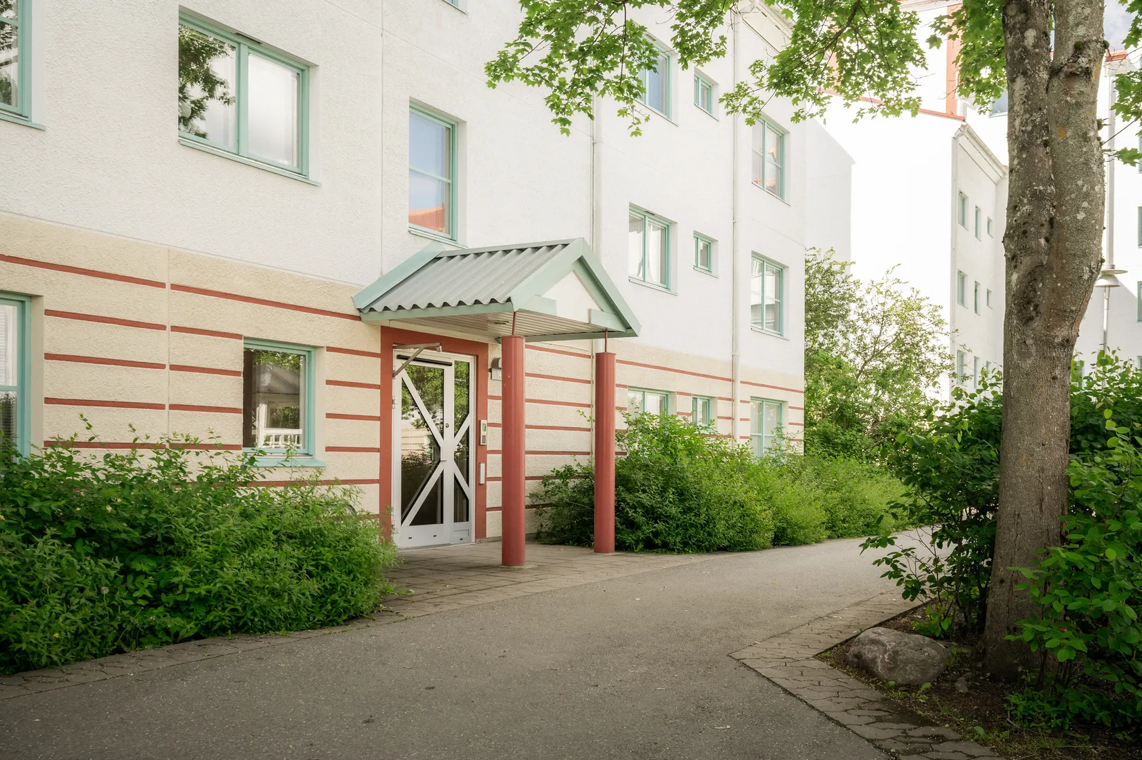 Bostadsrätt, Diligensvägen 74, Jarlaberg, Nacka