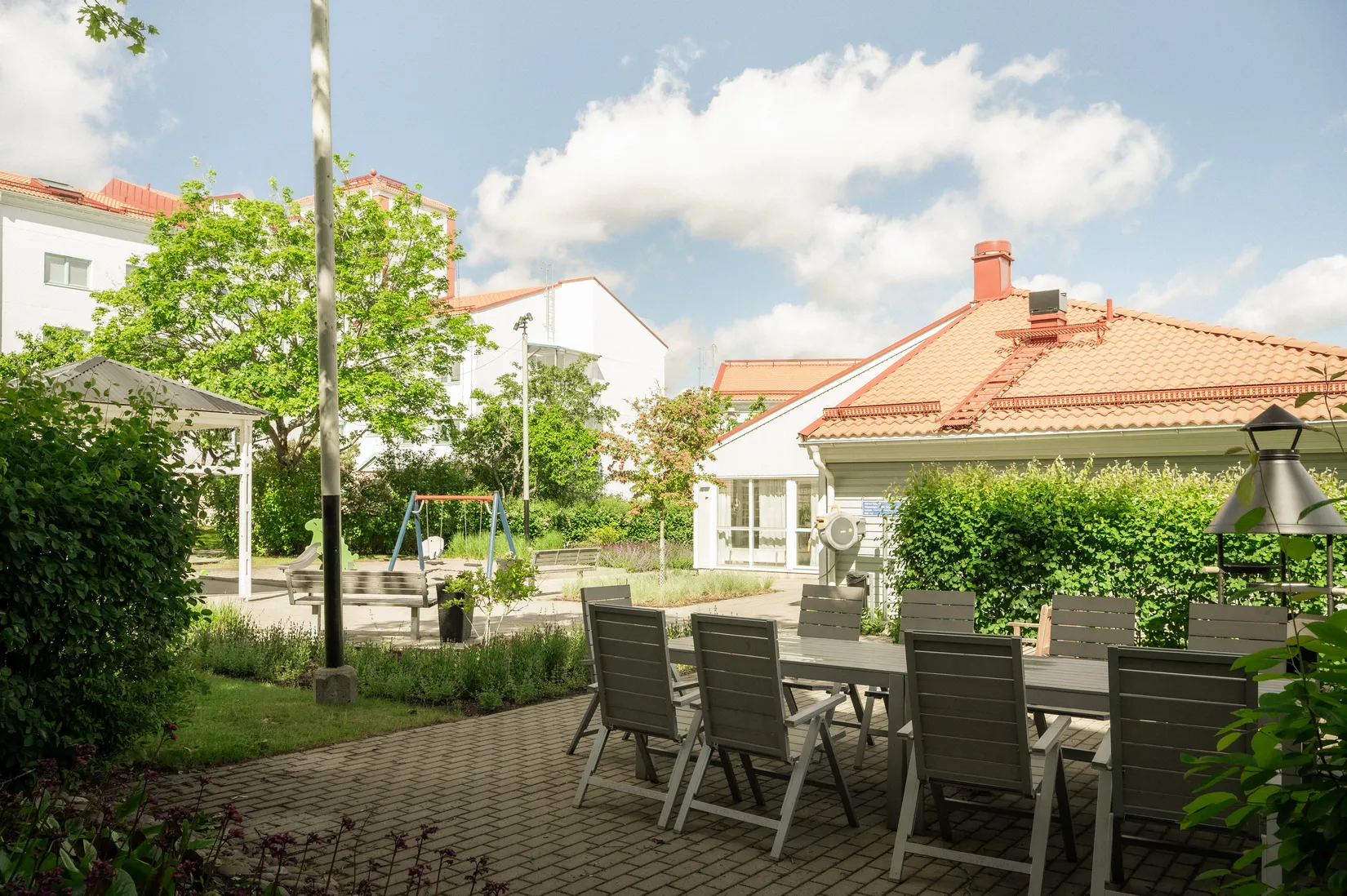 Bostadsrätt, Diligensvägen 74, Jarlaberg, Nacka
