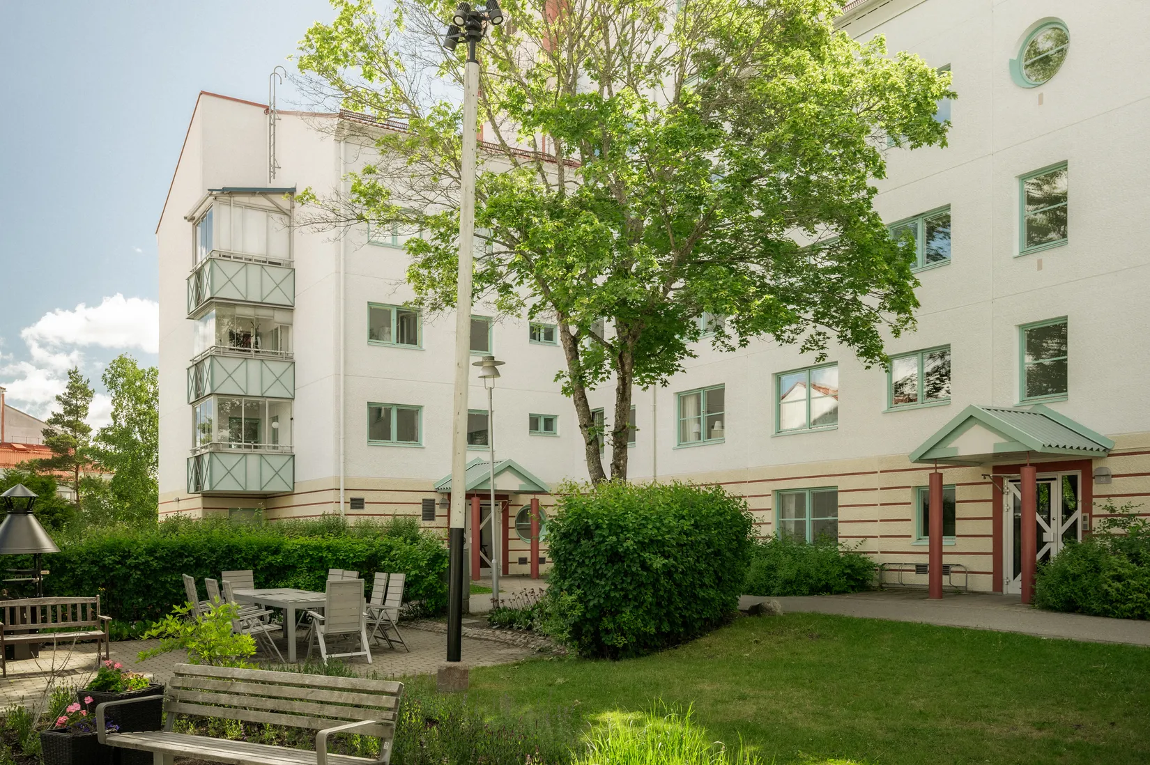 Bostadsrätt, Diligensvägen 74, Jarlaberg, Nacka