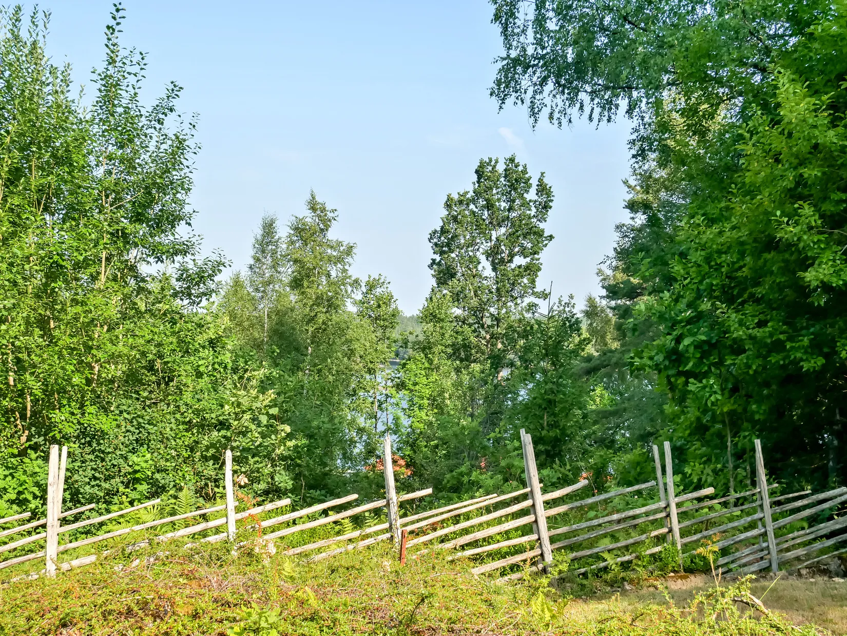Övrigt, Sjöslättsvägen 17, Arnäsholm, Borås