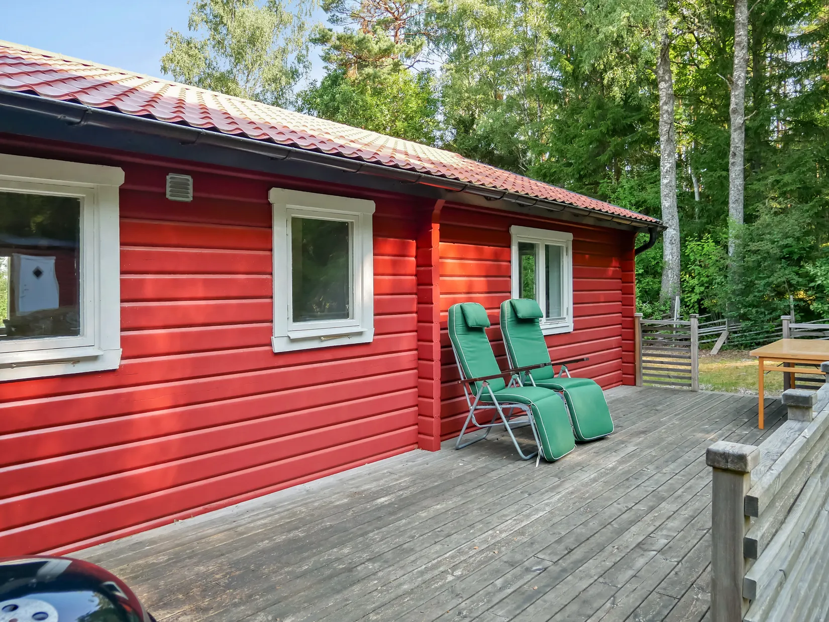 Övrigt, Sjöslättsvägen 17, Arnäsholm, Borås