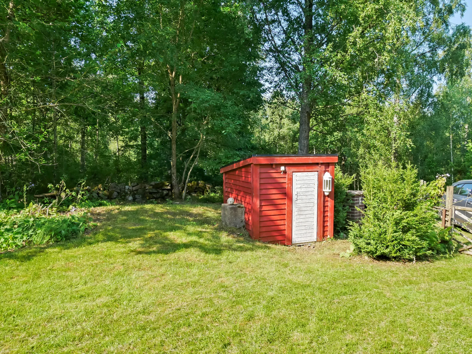 Övrigt, Sjöslättsvägen 17, Arnäsholm, Borås