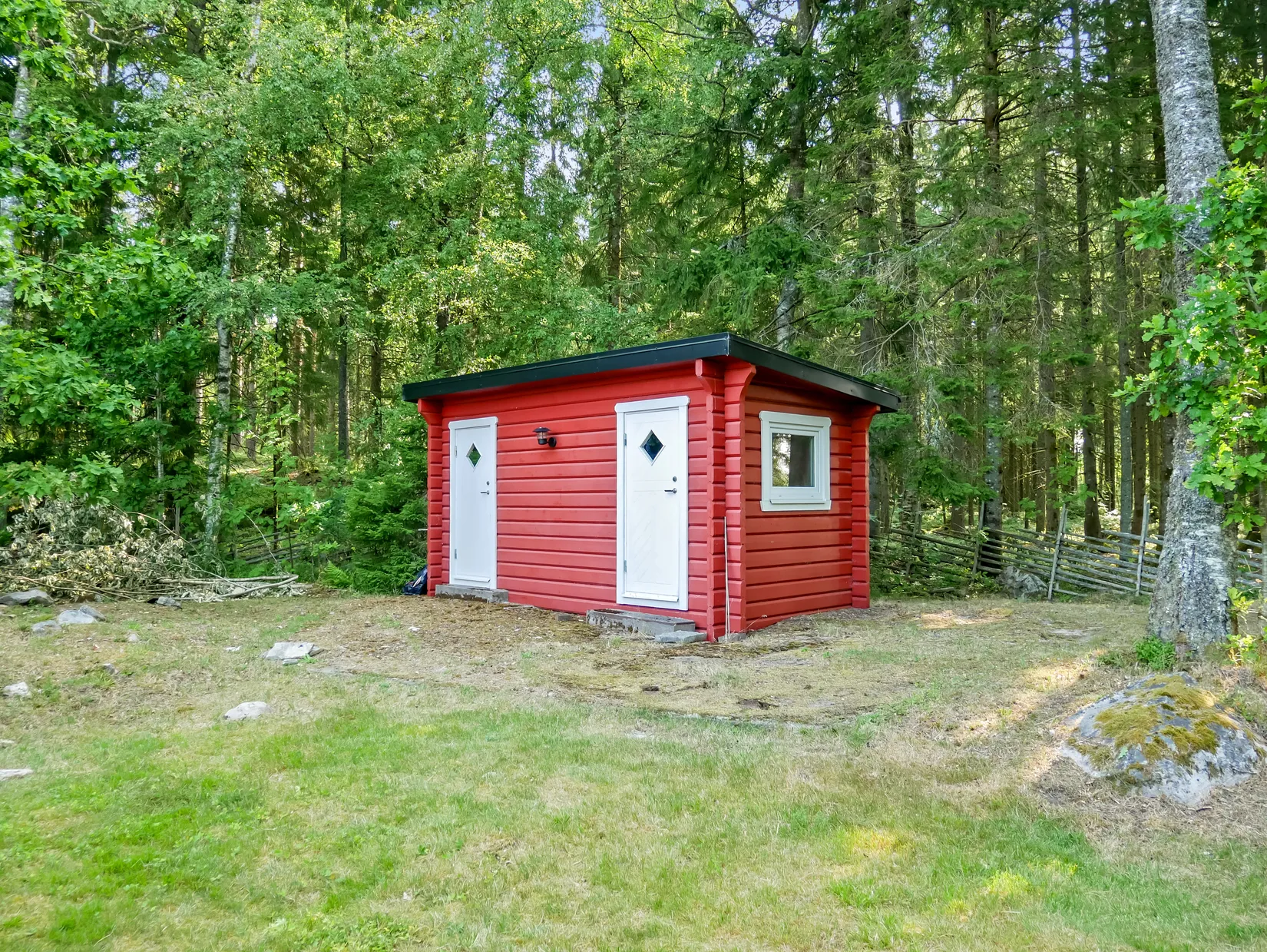 Övrigt, Sjöslättsvägen 17, Arnäsholm, Borås