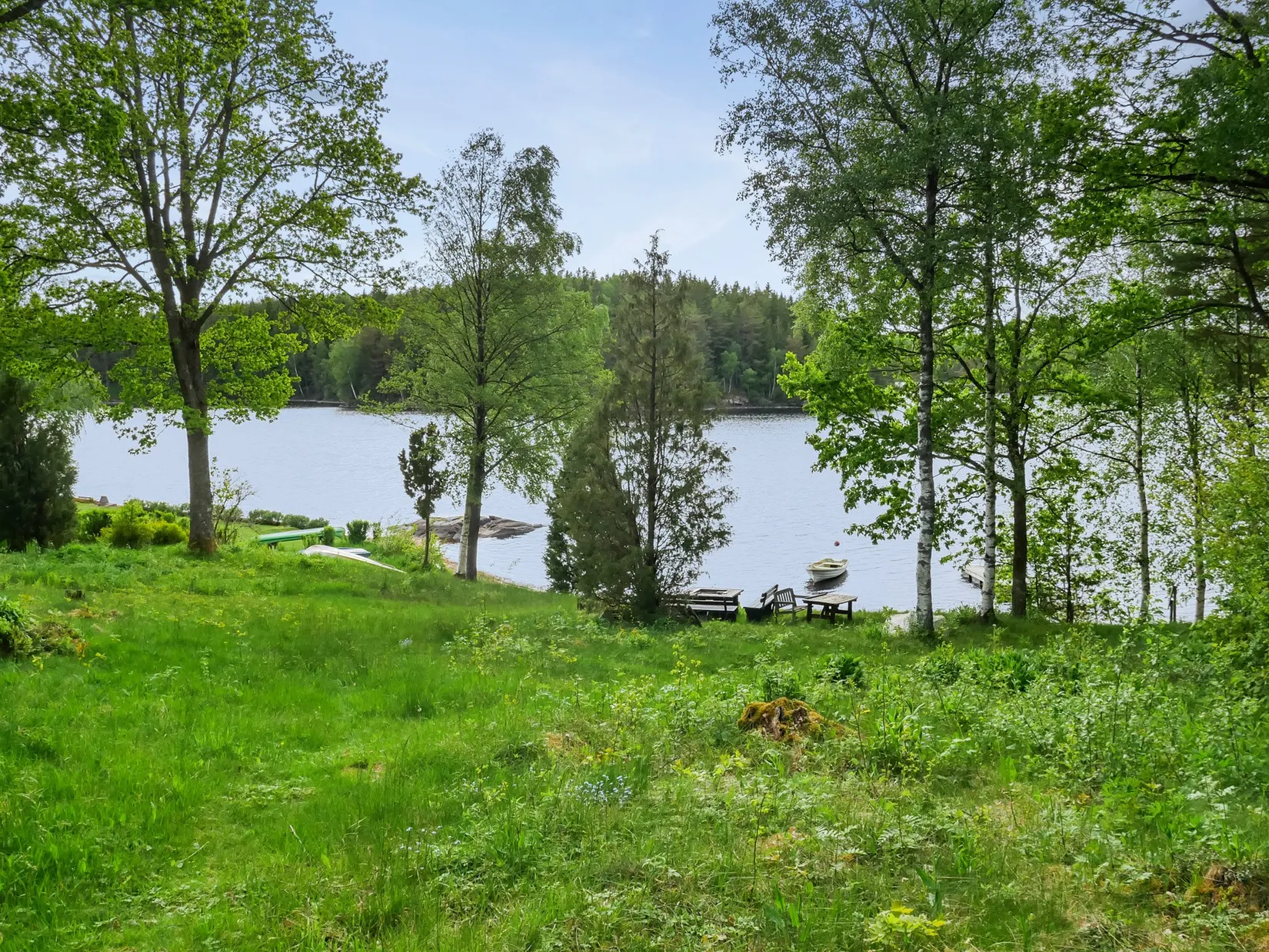 Övrigt, Sjöslättsvägen 17, Arnäsholm, Borås