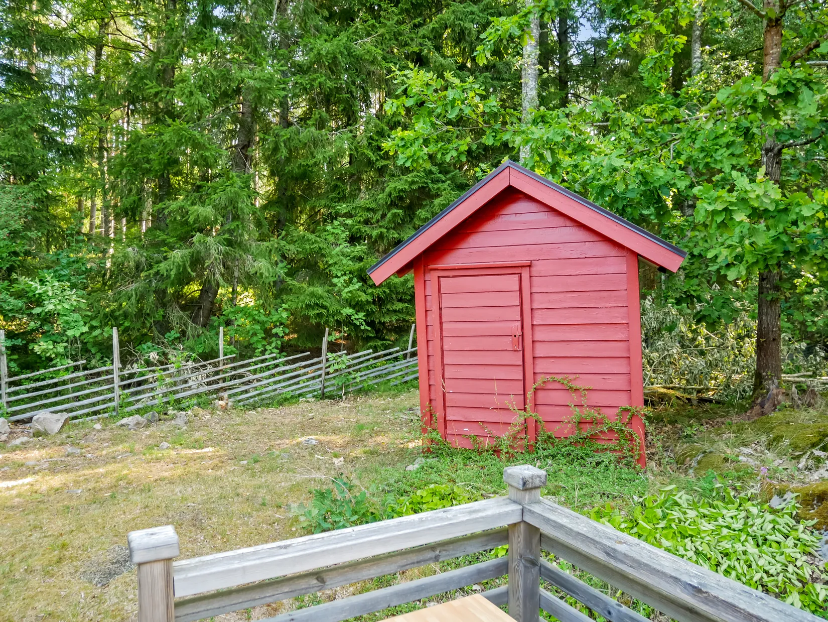 Övrigt, Sjöslättsvägen 17, Arnäsholm, Borås