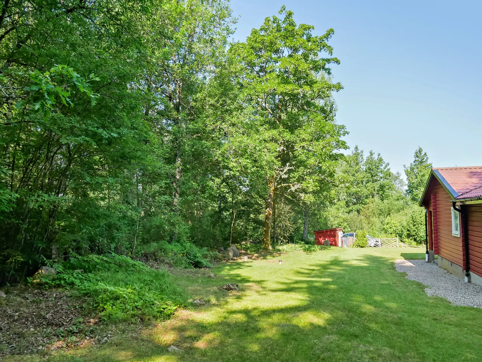 Övrigt, Sjöslättsvägen 17, Arnäsholm, Borås