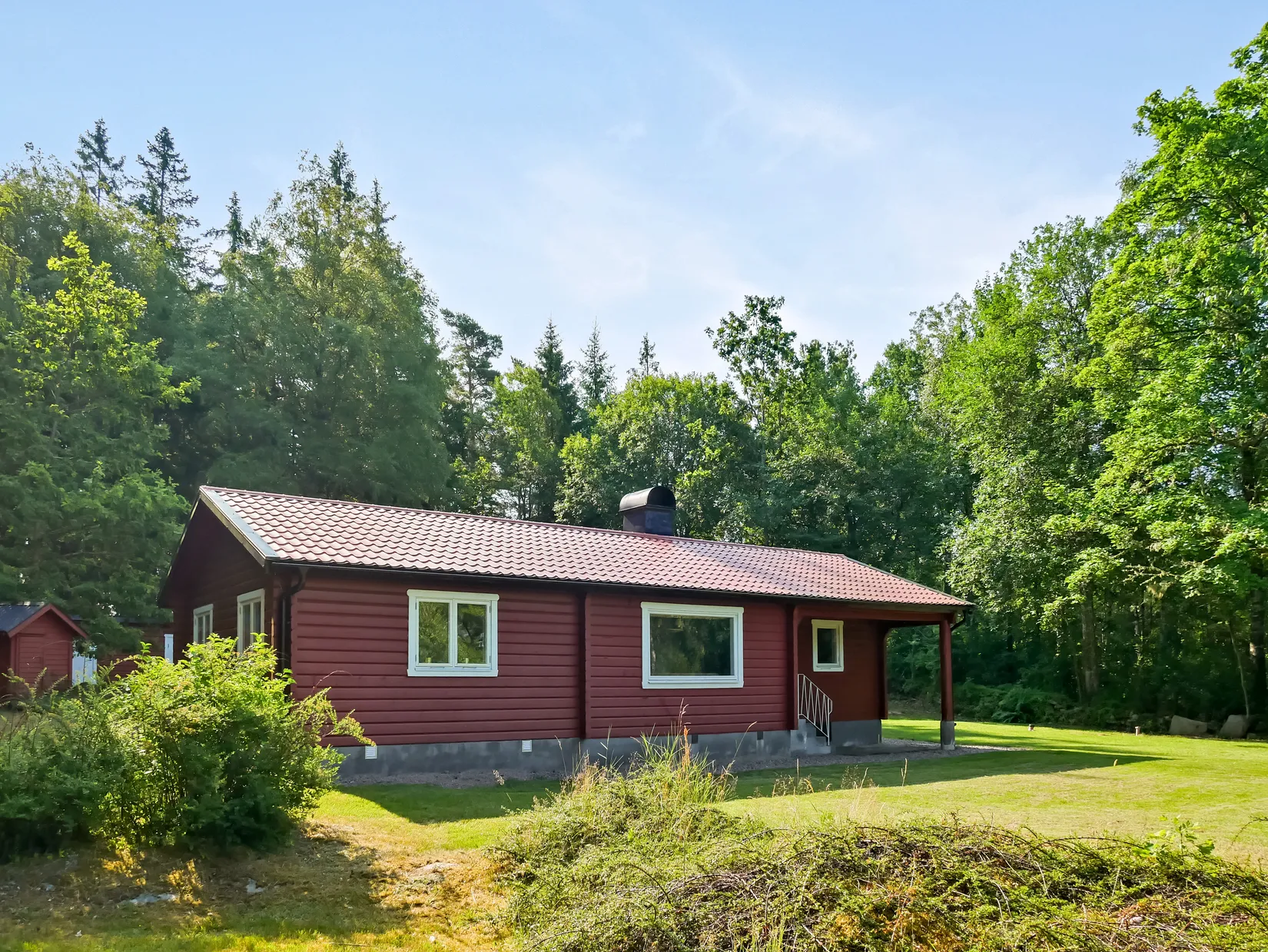 Övrigt, Sjöslättsvägen 17, Arnäsholm, Borås