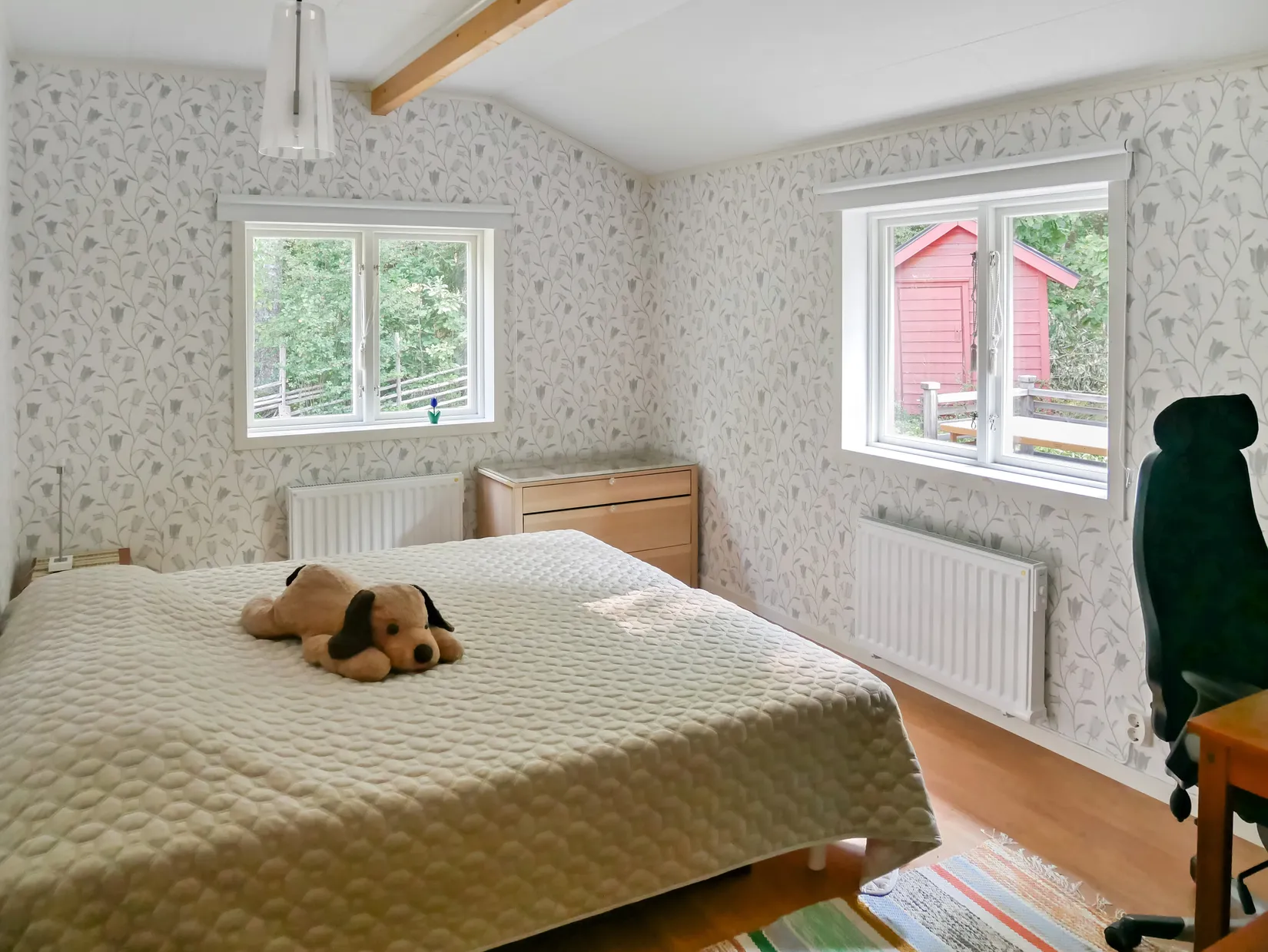 Övrigt, Sjöslättsvägen 17, Arnäsholm, Borås