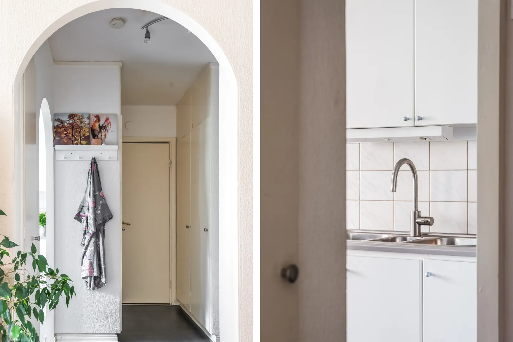 Bostadsrätt, Månstorpsvägen 24, Tullingeberg, Botkyrka