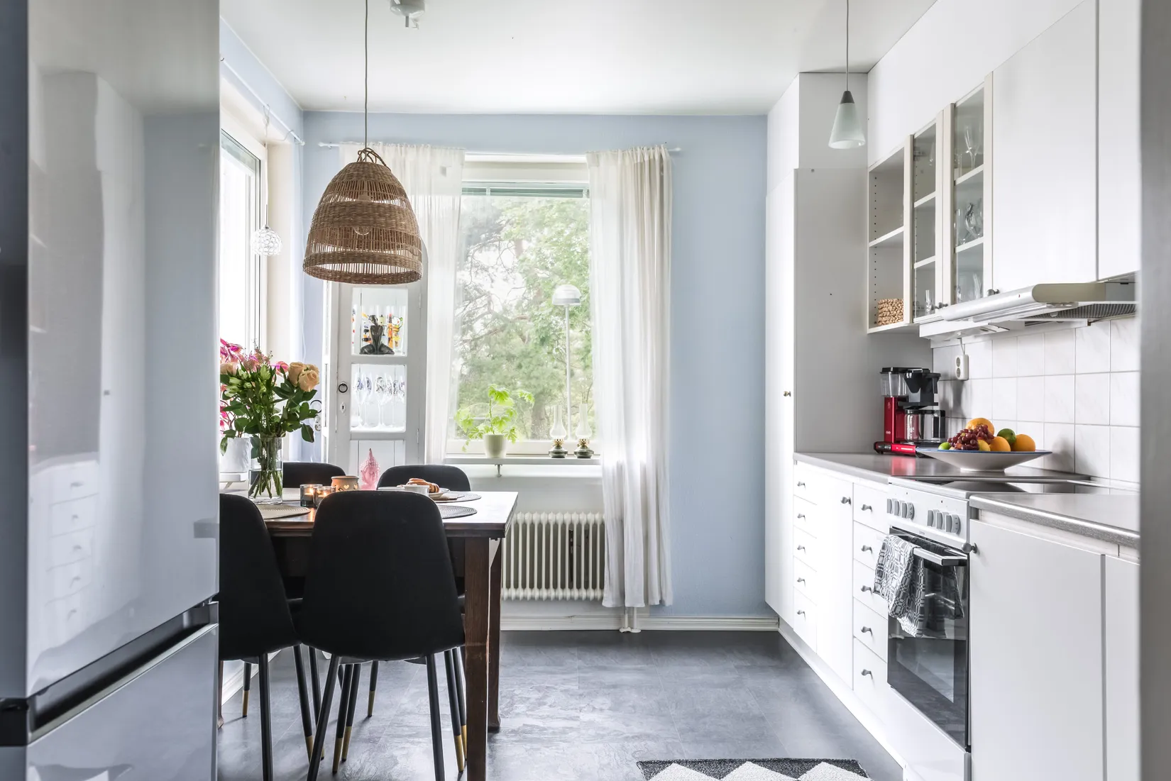 Bostadsrätt, Månstorpsvägen 24, Tullingeberg, Botkyrka