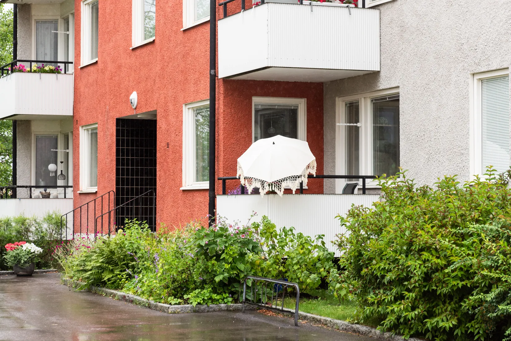 Bostadsrätt, Månstorpsvägen 24, Tullingeberg, Botkyrka