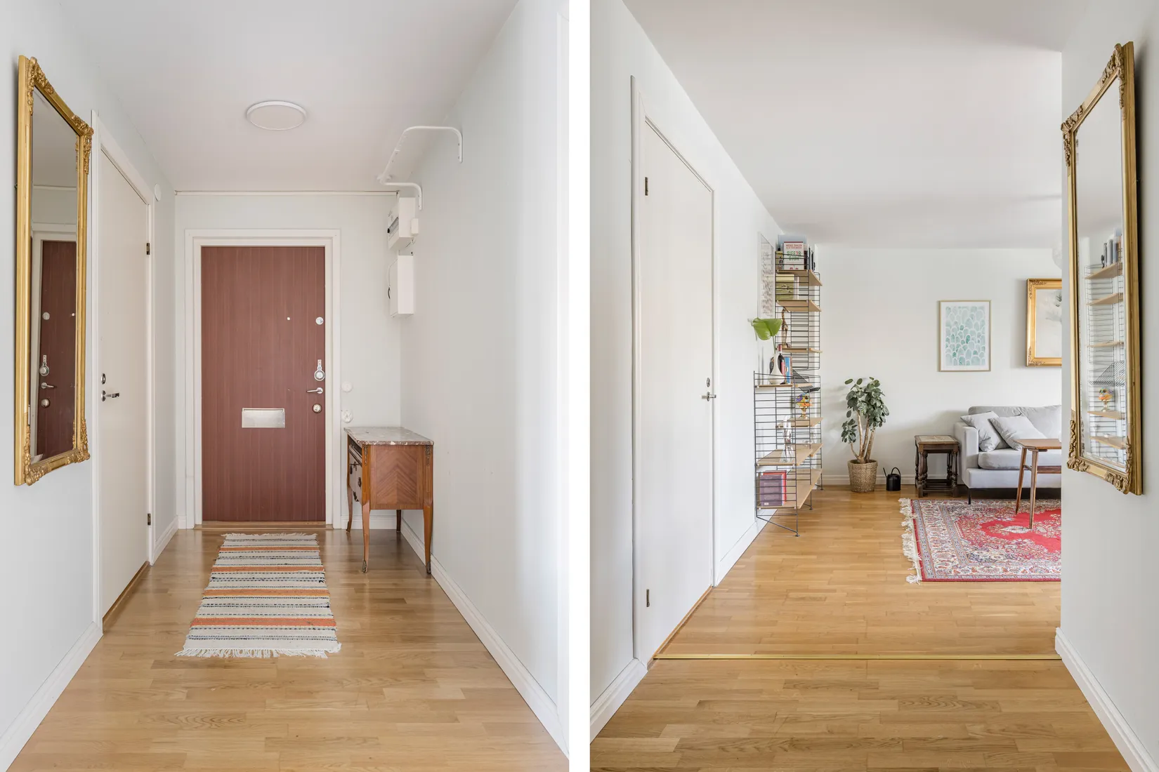 Bostadsrätt, Magnus Ladulåsgatan 35, 6 tr/6 tr,  Stockholm – Södermalm, Stockholm