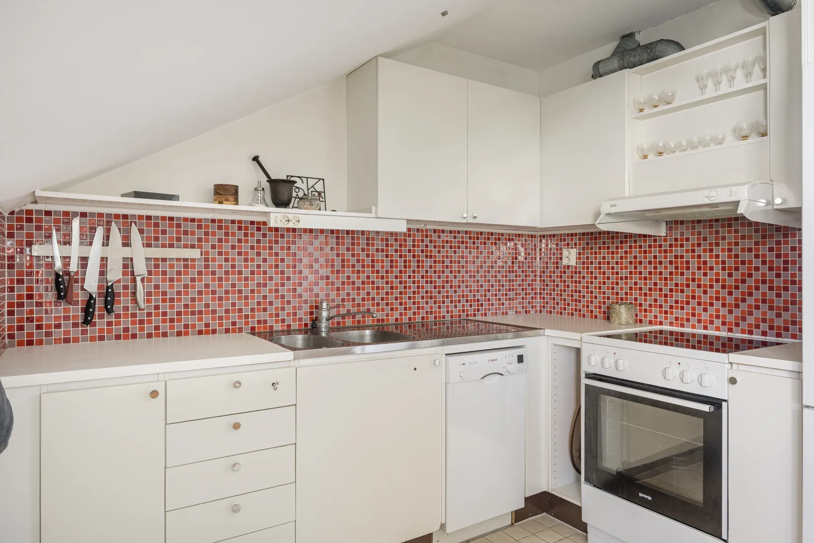 Bostadsrätt, Magnus Ladulåsgatan 35, 6 tr/6 tr,  Stockholm – Södermalm, Stockholm