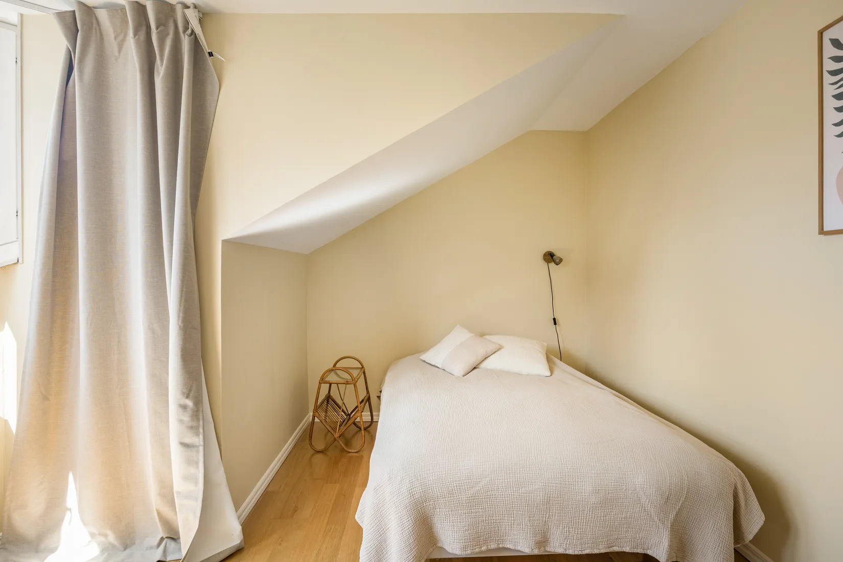 Bostadsrätt, Magnus Ladulåsgatan 35, 6 tr/6 tr,  Stockholm – Södermalm, Stockholm