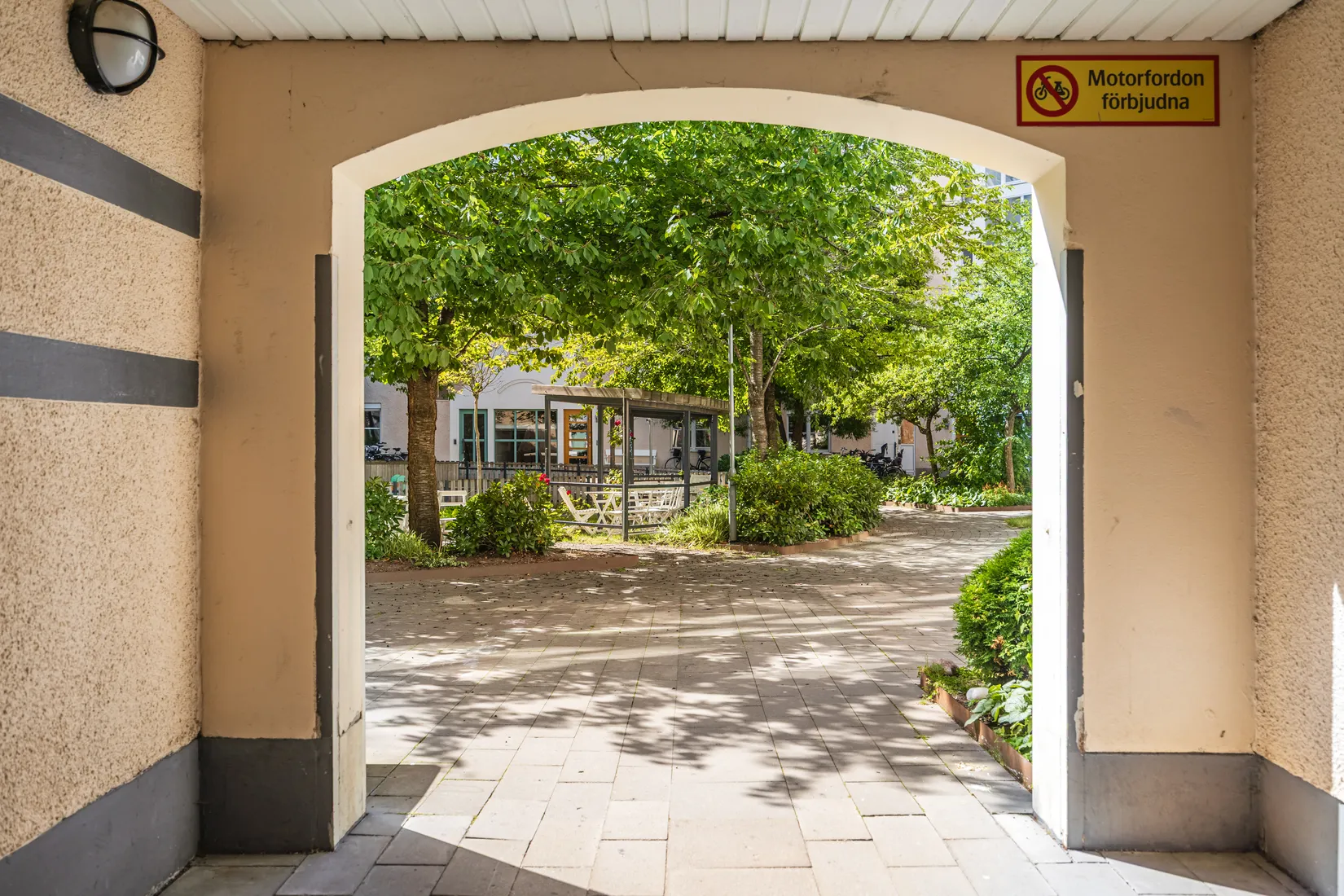 Bostadsrätt, Magnus Ladulåsgatan 35, 6 tr/6 tr,  Stockholm – Södermalm, Stockholm