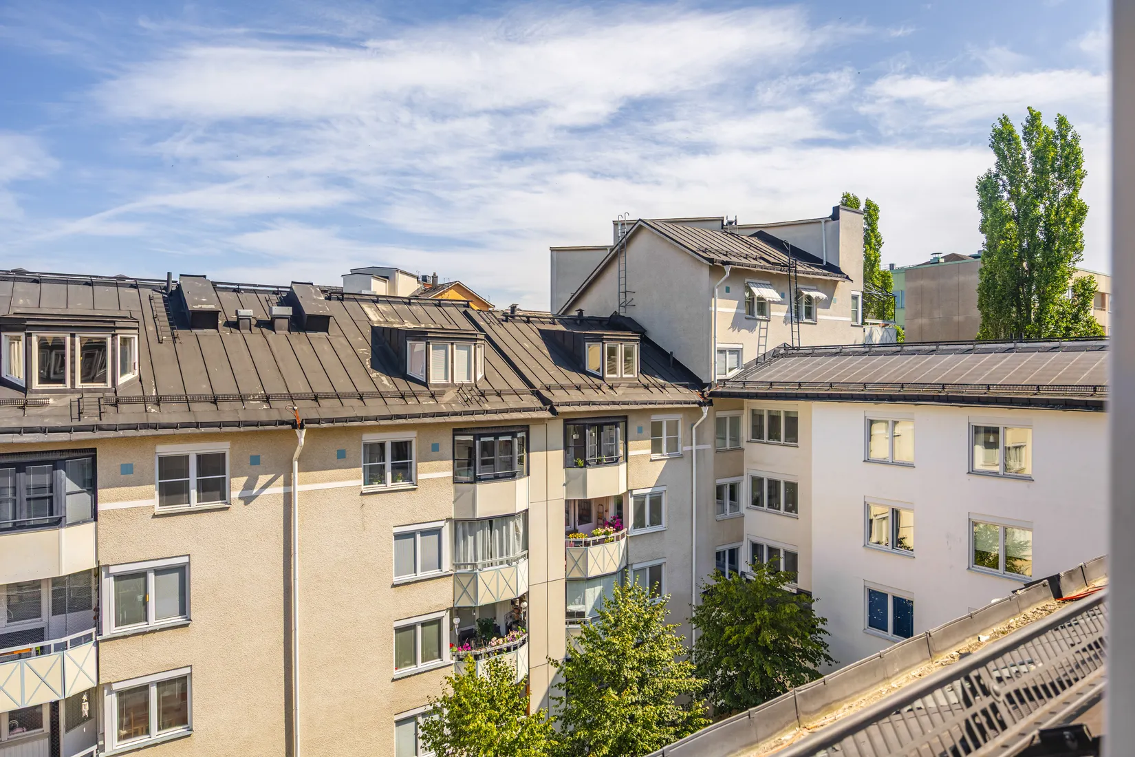 Bostadsrätt, Magnus Ladulåsgatan 35, 6 tr/6 tr,  Stockholm – Södermalm, Stockholm