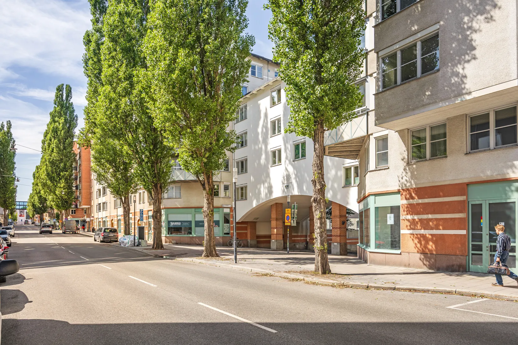 Bostadsrätt, Magnus Ladulåsgatan 35, 6 tr/6 tr,  Stockholm – Södermalm, Stockholm