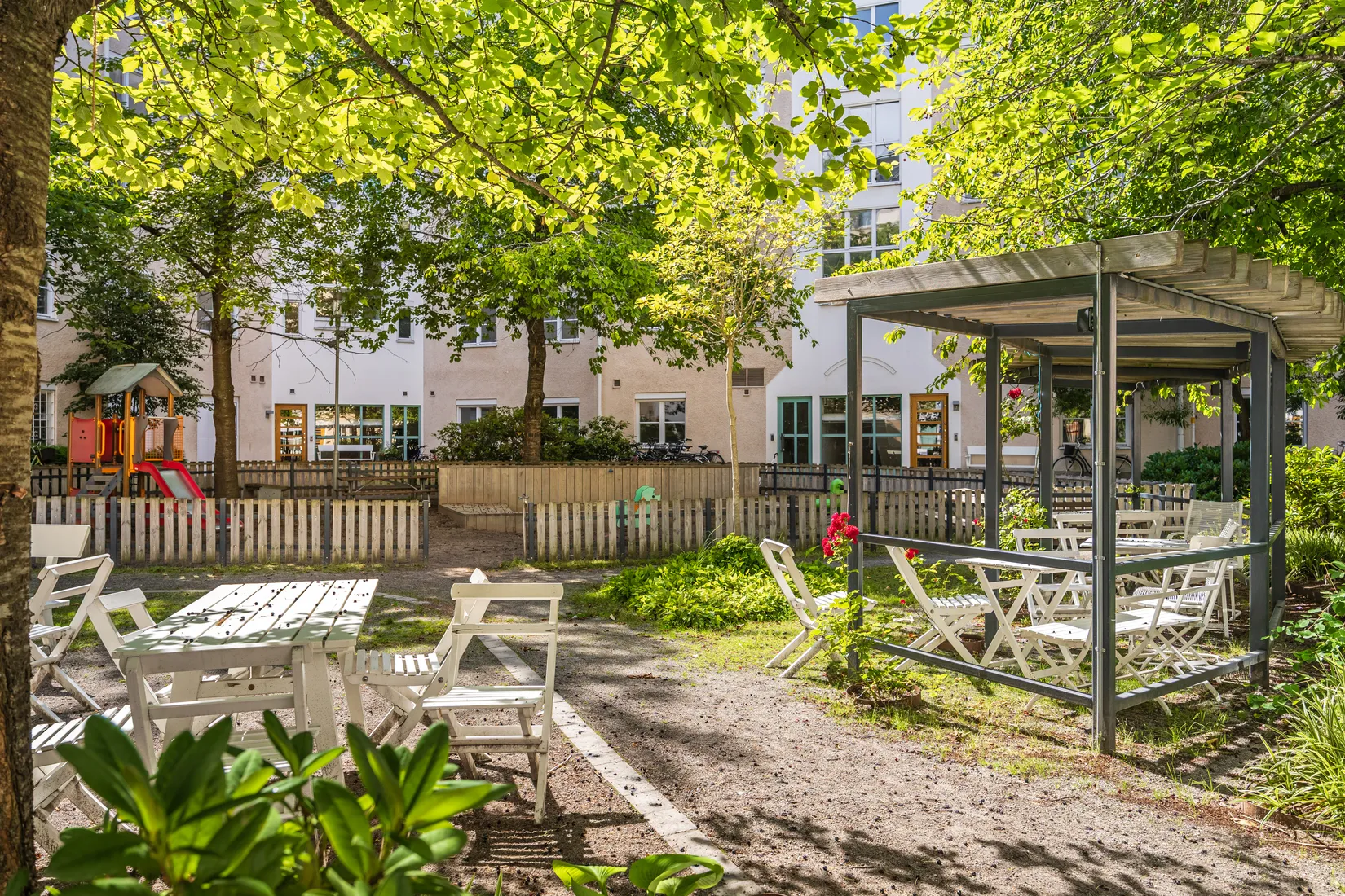 Bostadsrätt, Magnus Ladulåsgatan 35, 6 tr/6 tr,  Stockholm – Södermalm, Stockholm