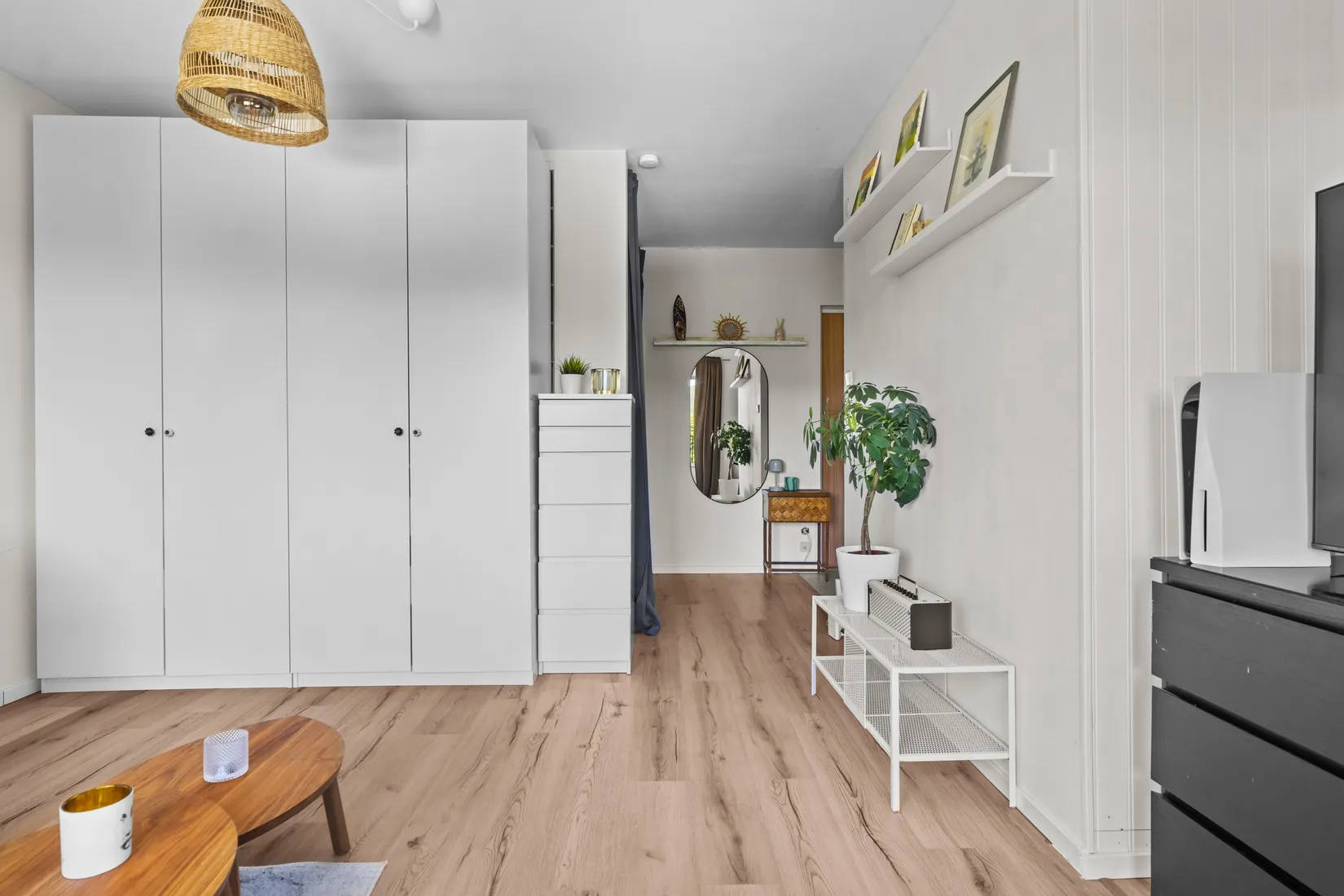 Bostadsrätt, Lekängsvägen 2E, Sallyhill, Sundsvall