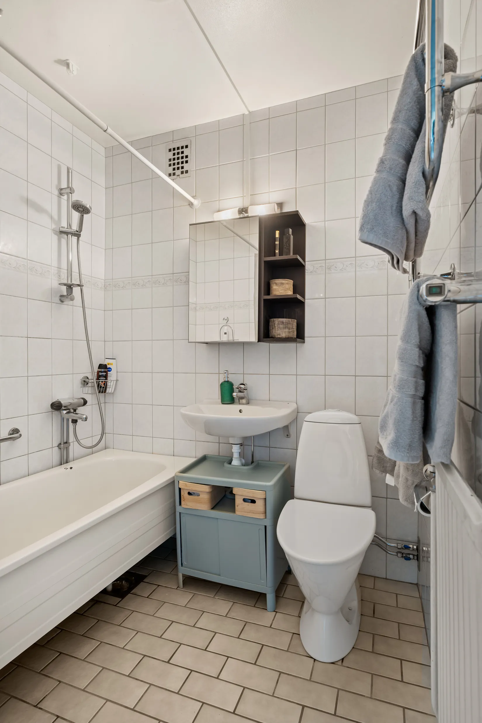 Bostadsrätt, Lekängsvägen 2E, Sallyhill, Sundsvall