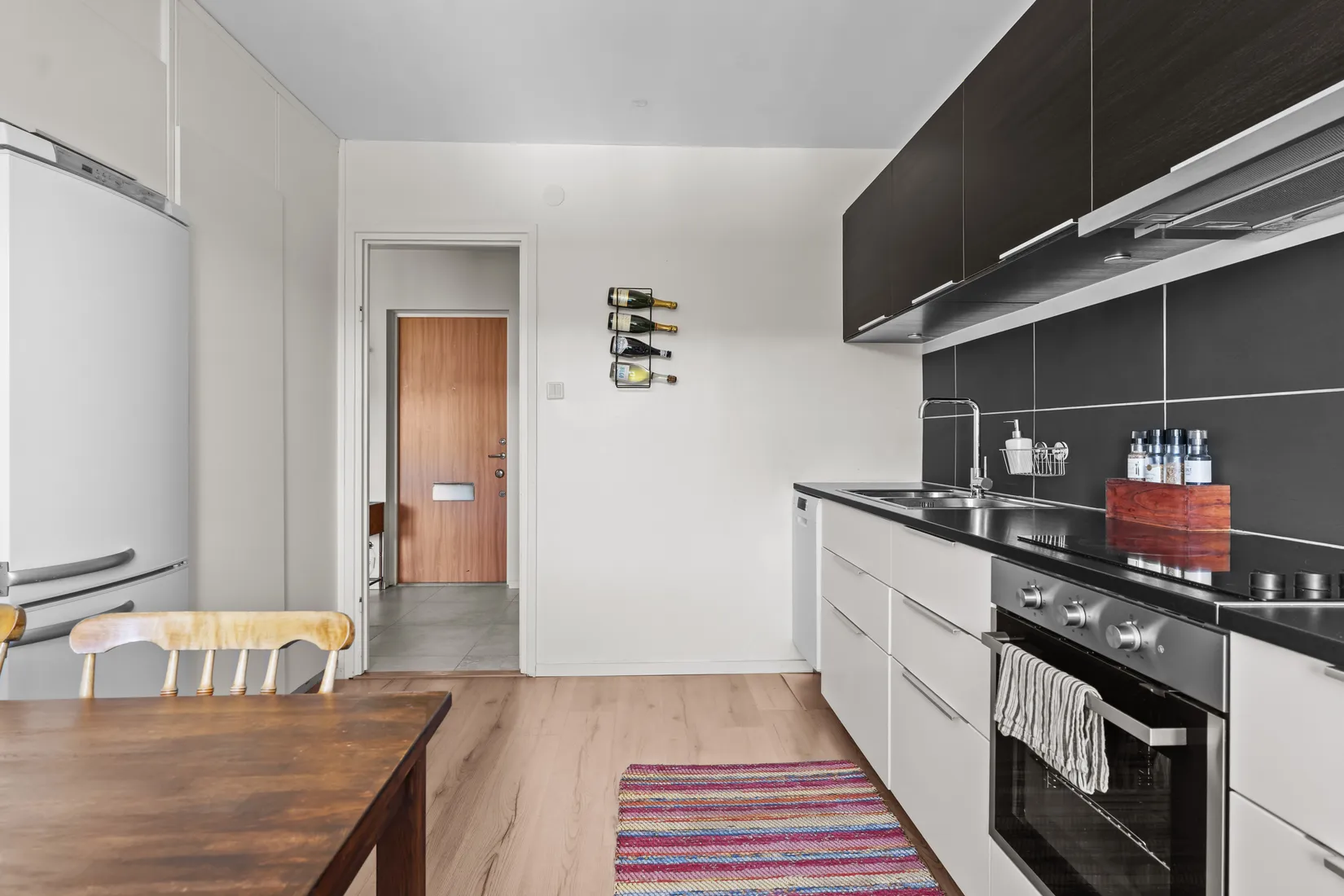 Bostadsrätt, Lekängsvägen 2E, Sallyhill, Sundsvall