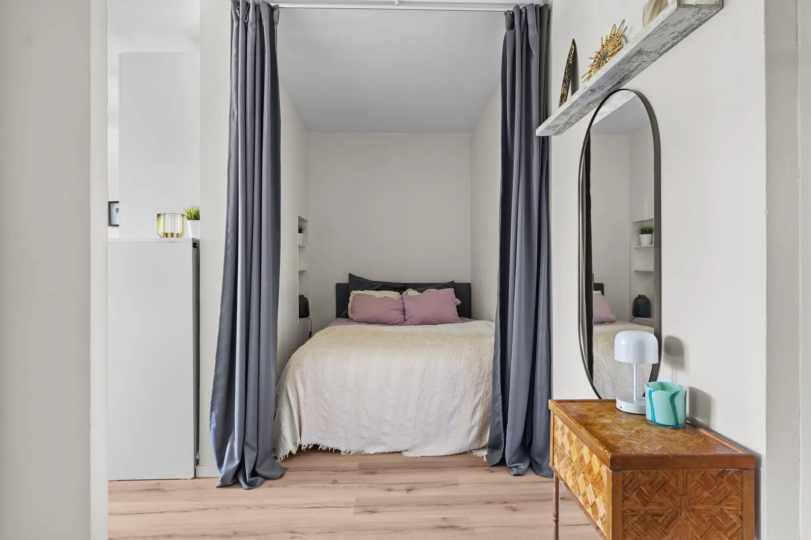 Bostadsrätt, Lekängsvägen 2E, Sallyhill, Sundsvall