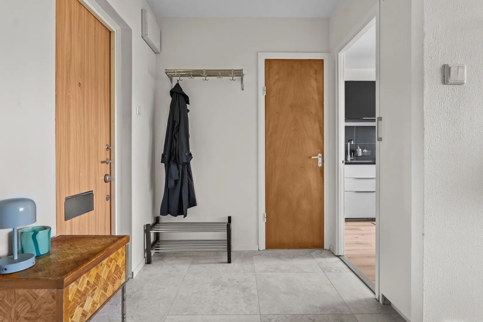 Bostadsrätt, Lekängsvägen 2E, Sallyhill, Sundsvall
