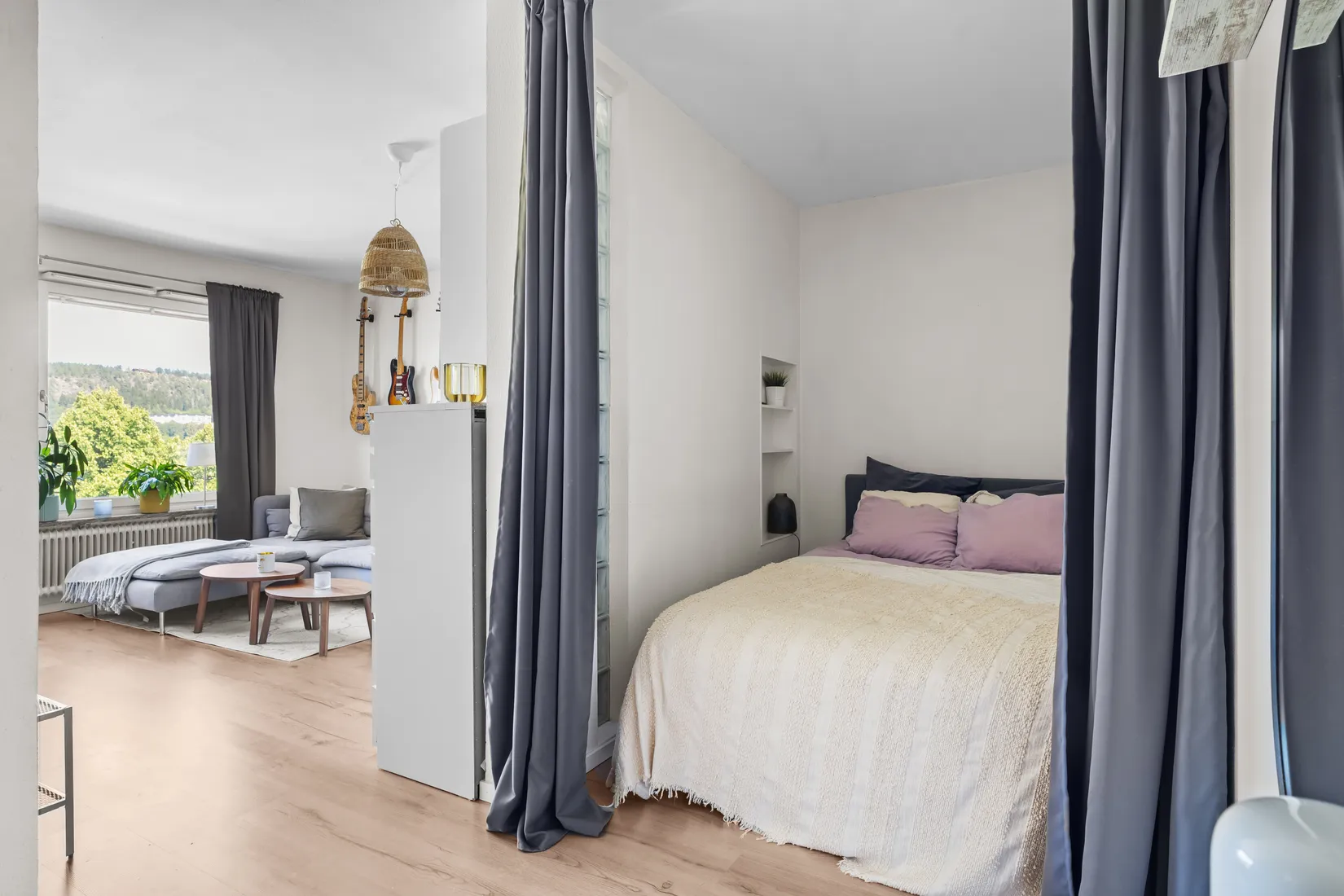 Bostadsrätt, Lekängsvägen 2E, Sallyhill, Sundsvall