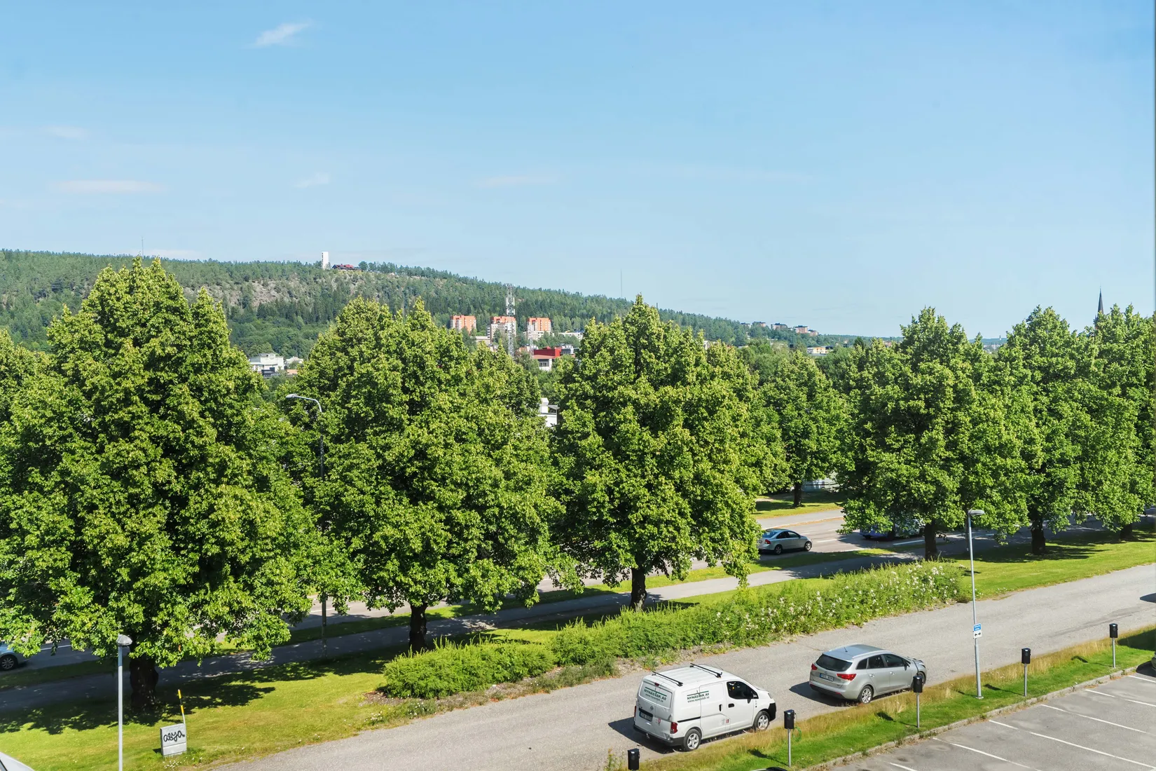 Bostadsrätt, Lekängsvägen 2E, Sallyhill, Sundsvall