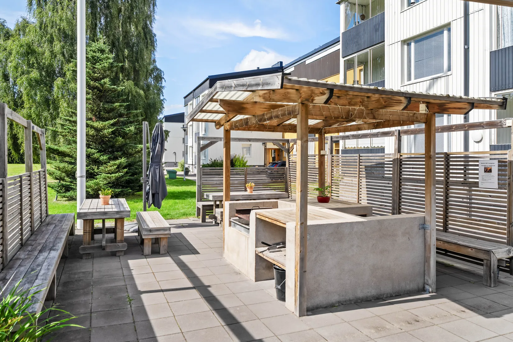 Bostadsrätt, Lekängsvägen 2E, Sallyhill, Sundsvall