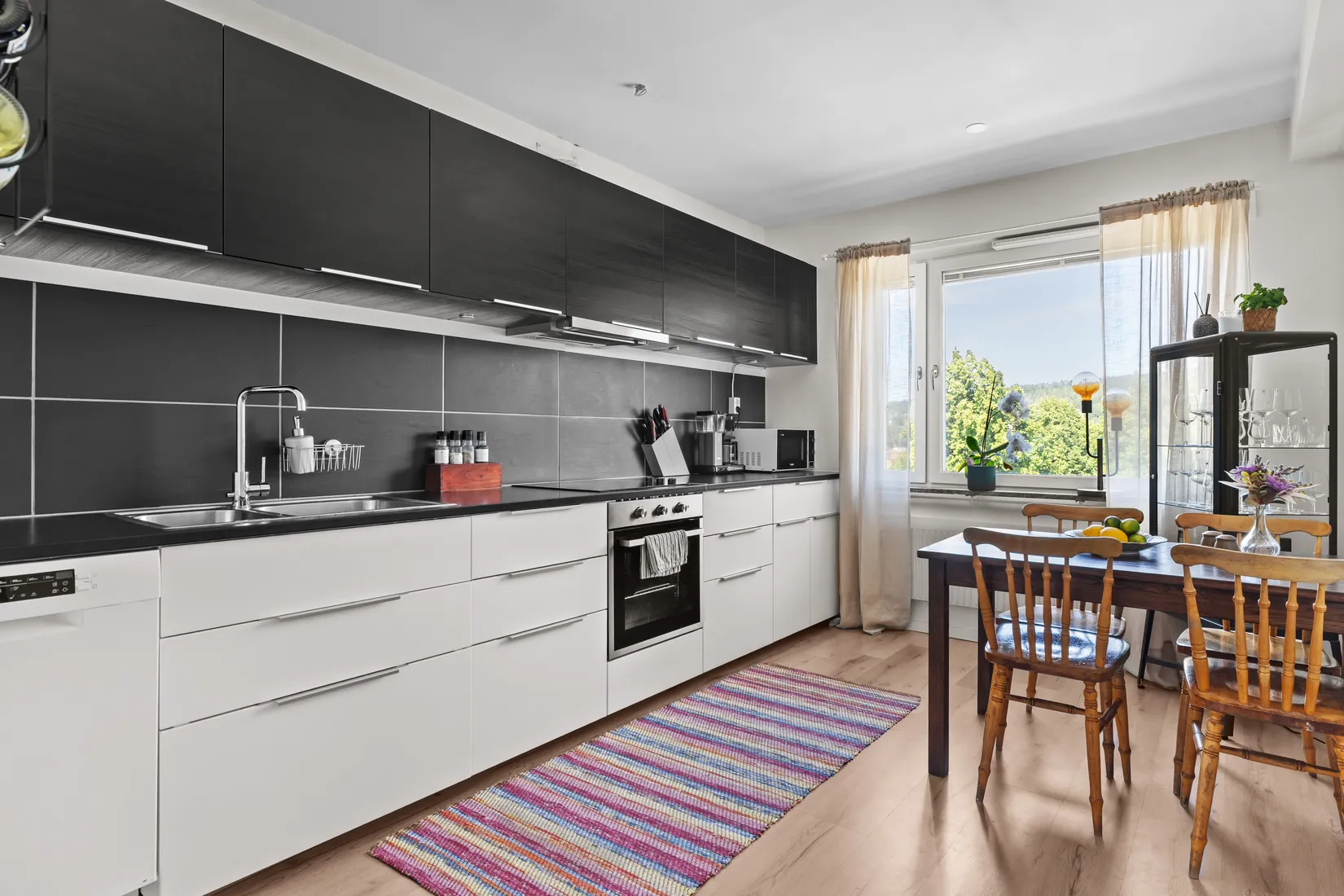 Bostadsrätt, Lekängsvägen 2E, Sallyhill, Sundsvall