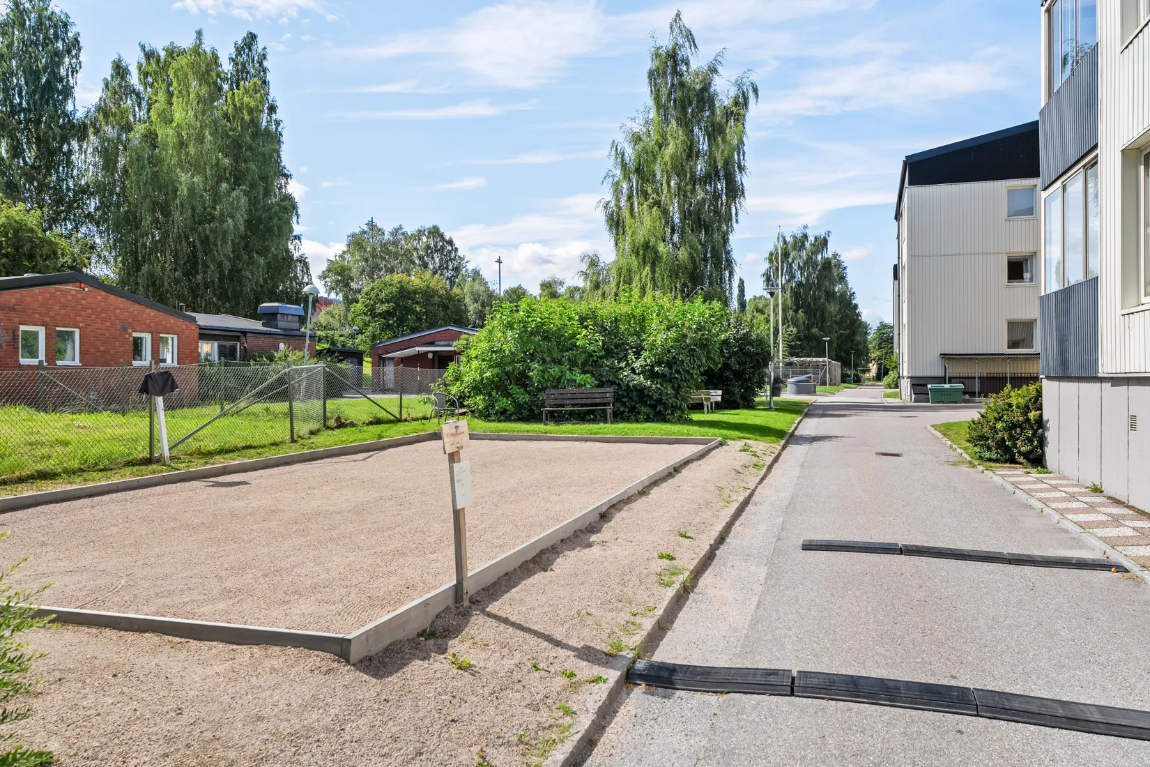 Bostadsrätt, Lekängsvägen 2E, Sallyhill, Sundsvall