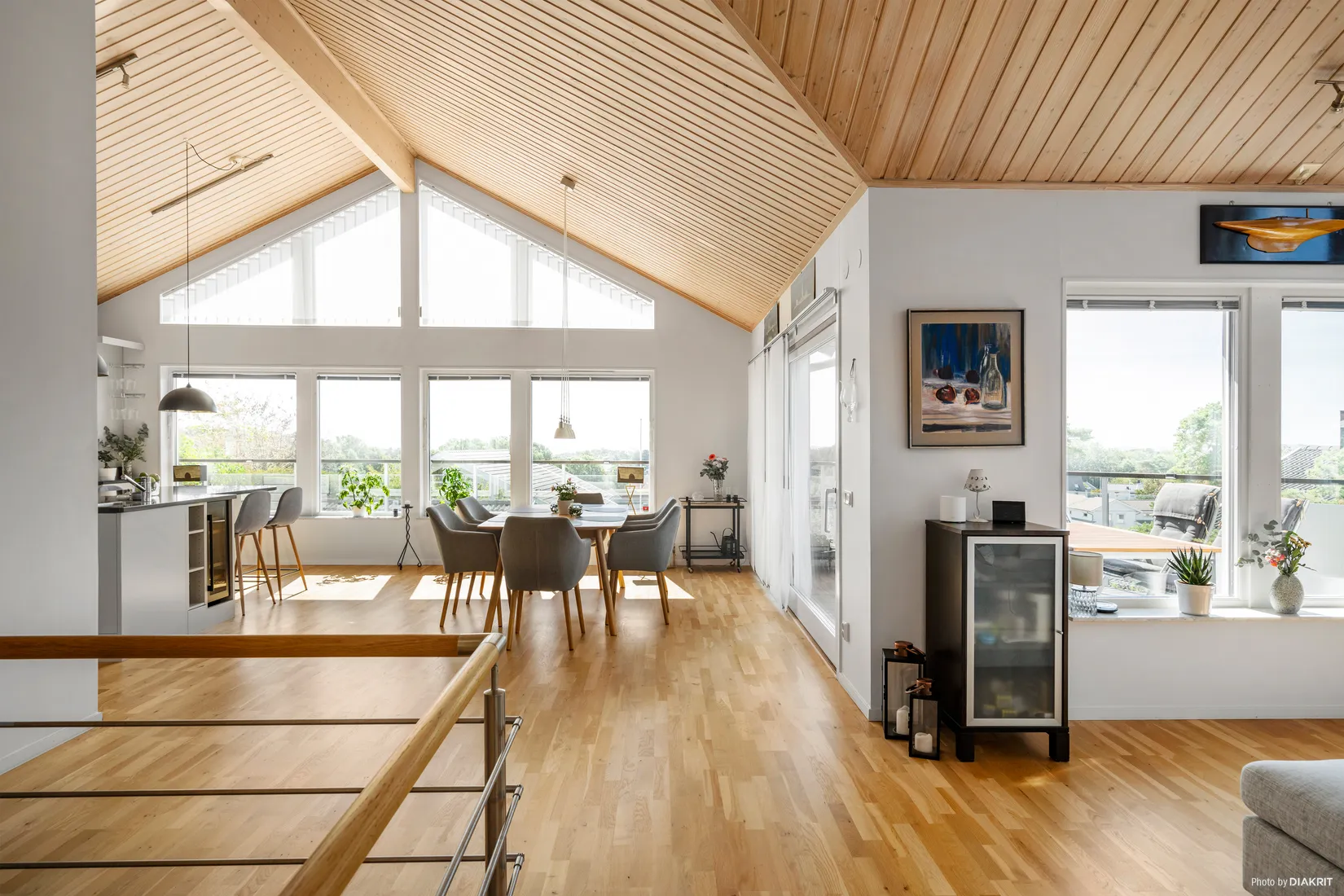 Villa, Stenbräckevägen 4, Näset, Göteborg