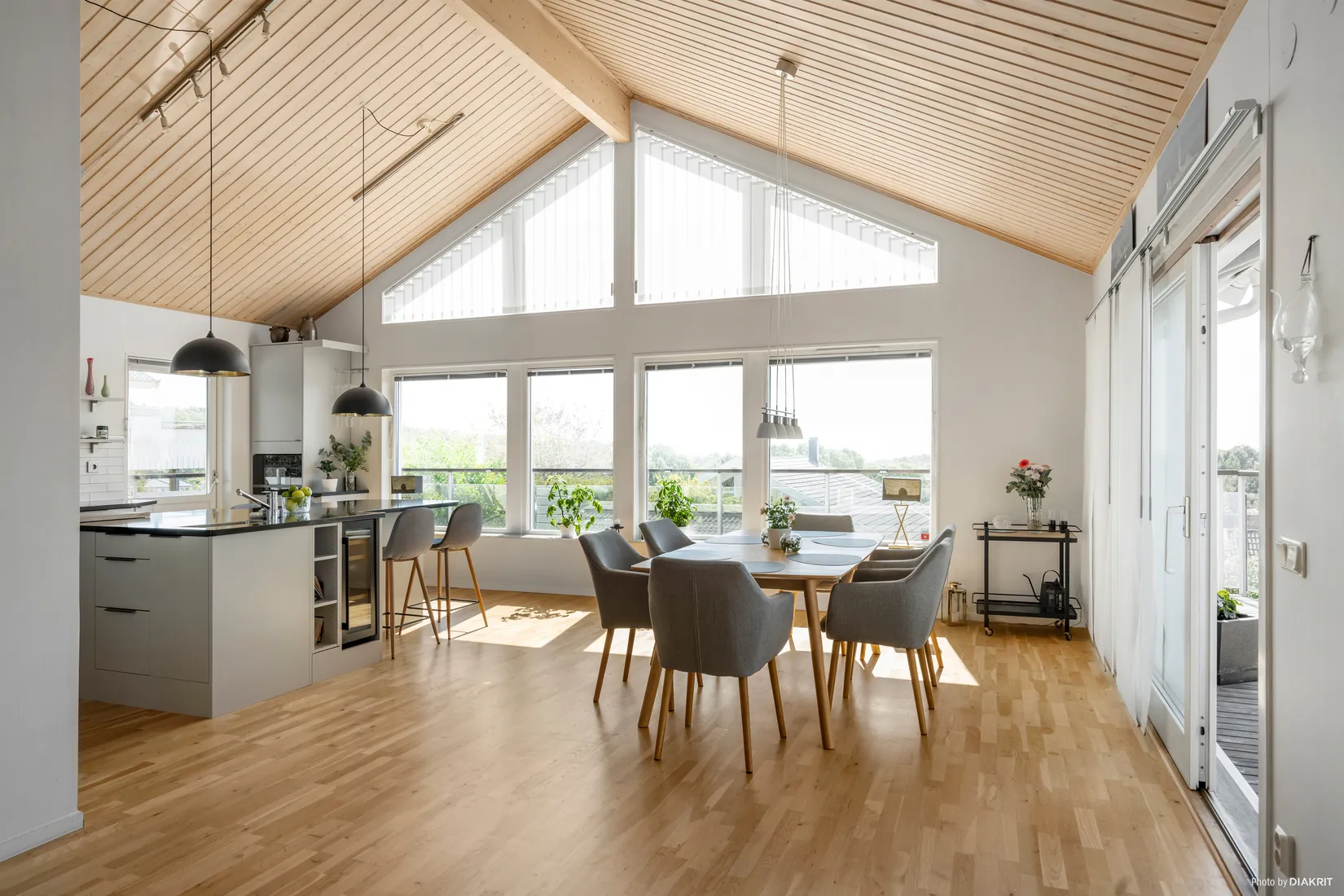 Villa, Stenbräckevägen 4, Näset, Göteborg