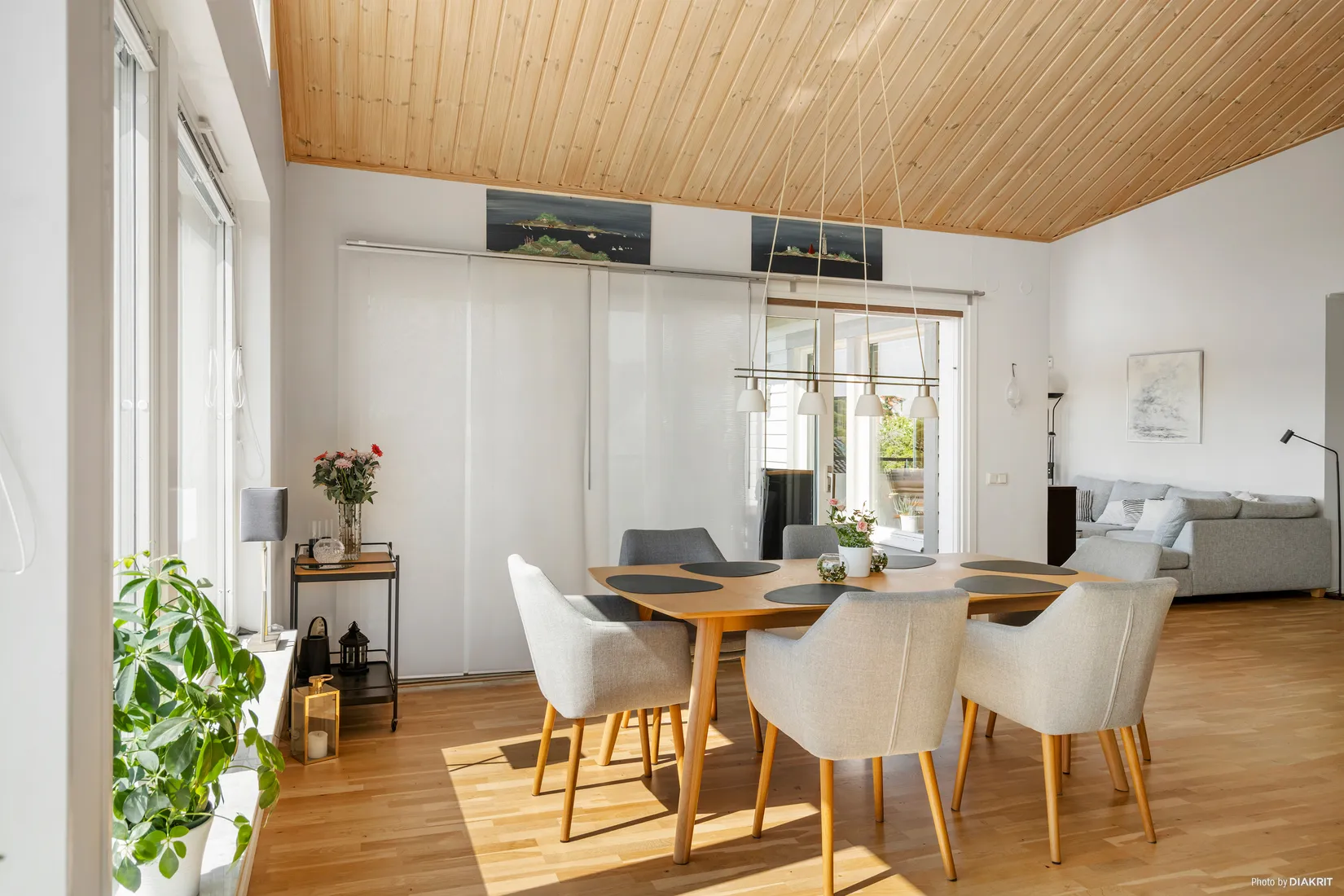 Villa, Stenbräckevägen 4, Näset, Göteborg