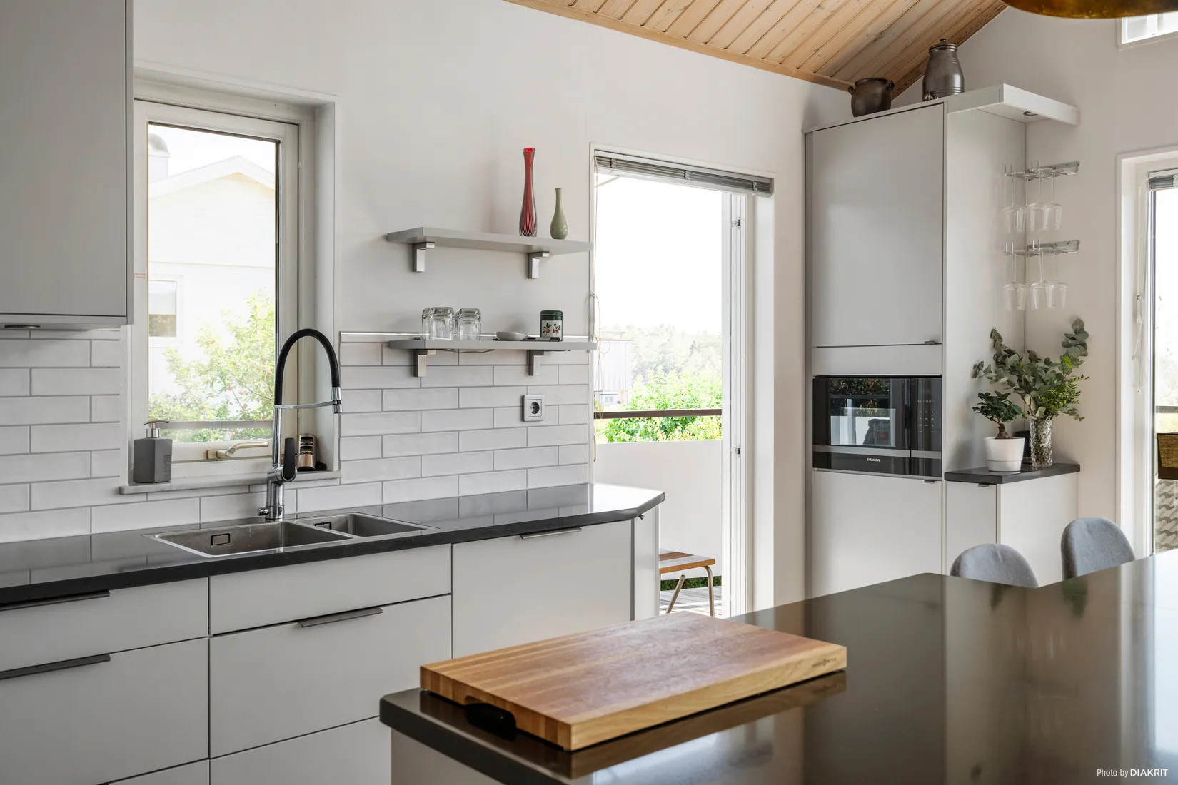 Villa, Stenbräckevägen 4, Näset, Göteborg