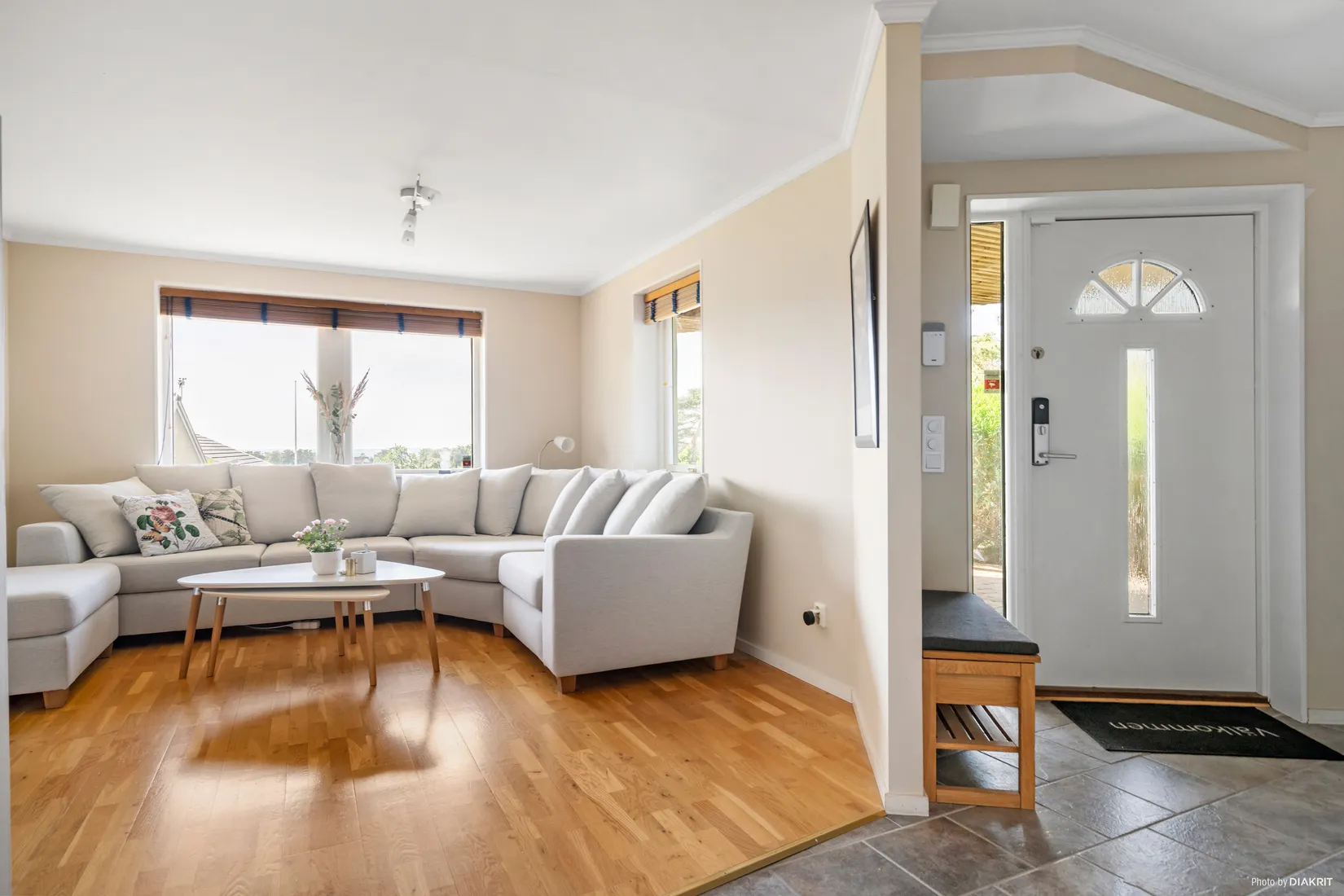 Villa, Stenbräckevägen 4, Näset, Göteborg