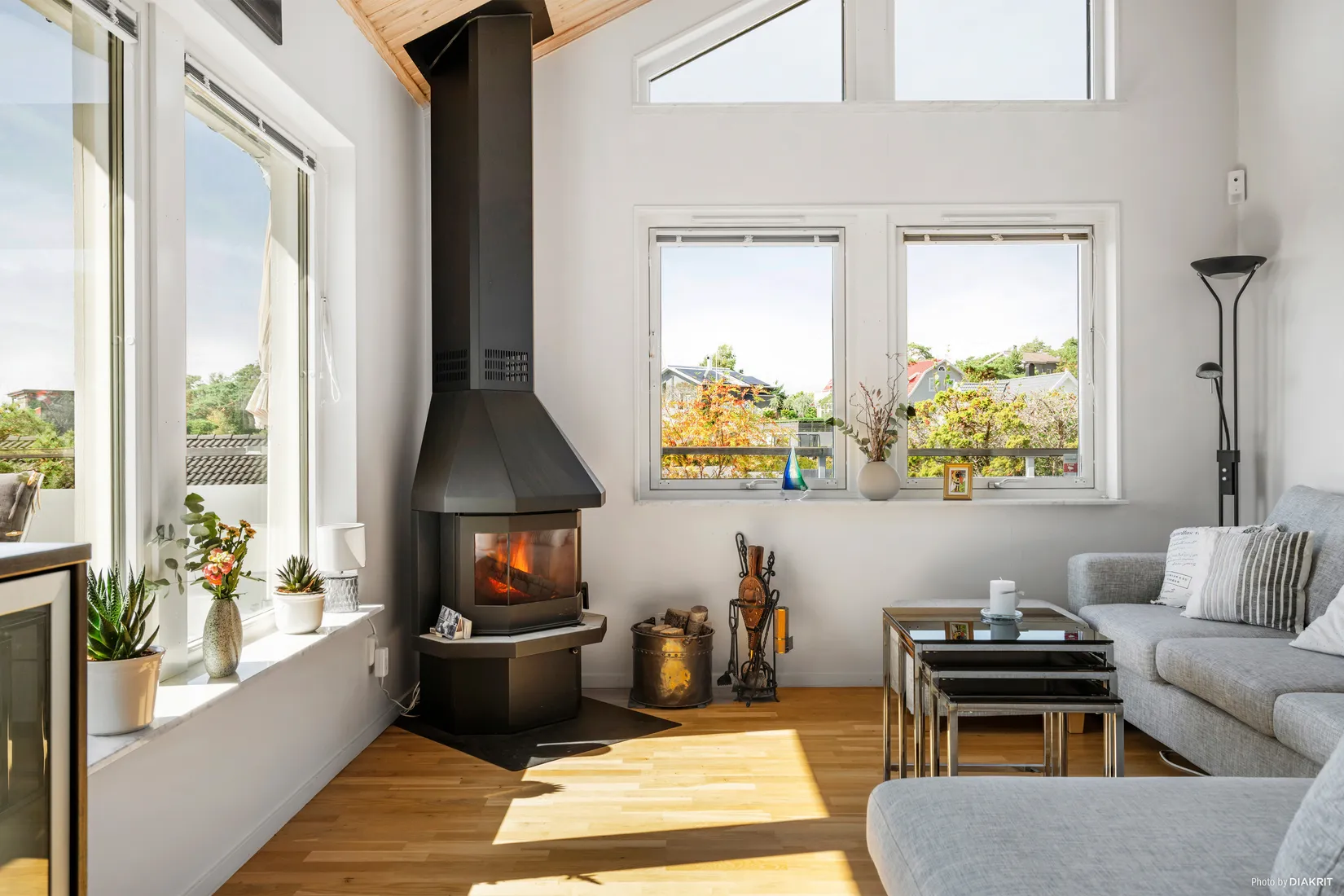 Villa, Stenbräckevägen 4, Näset, Göteborg