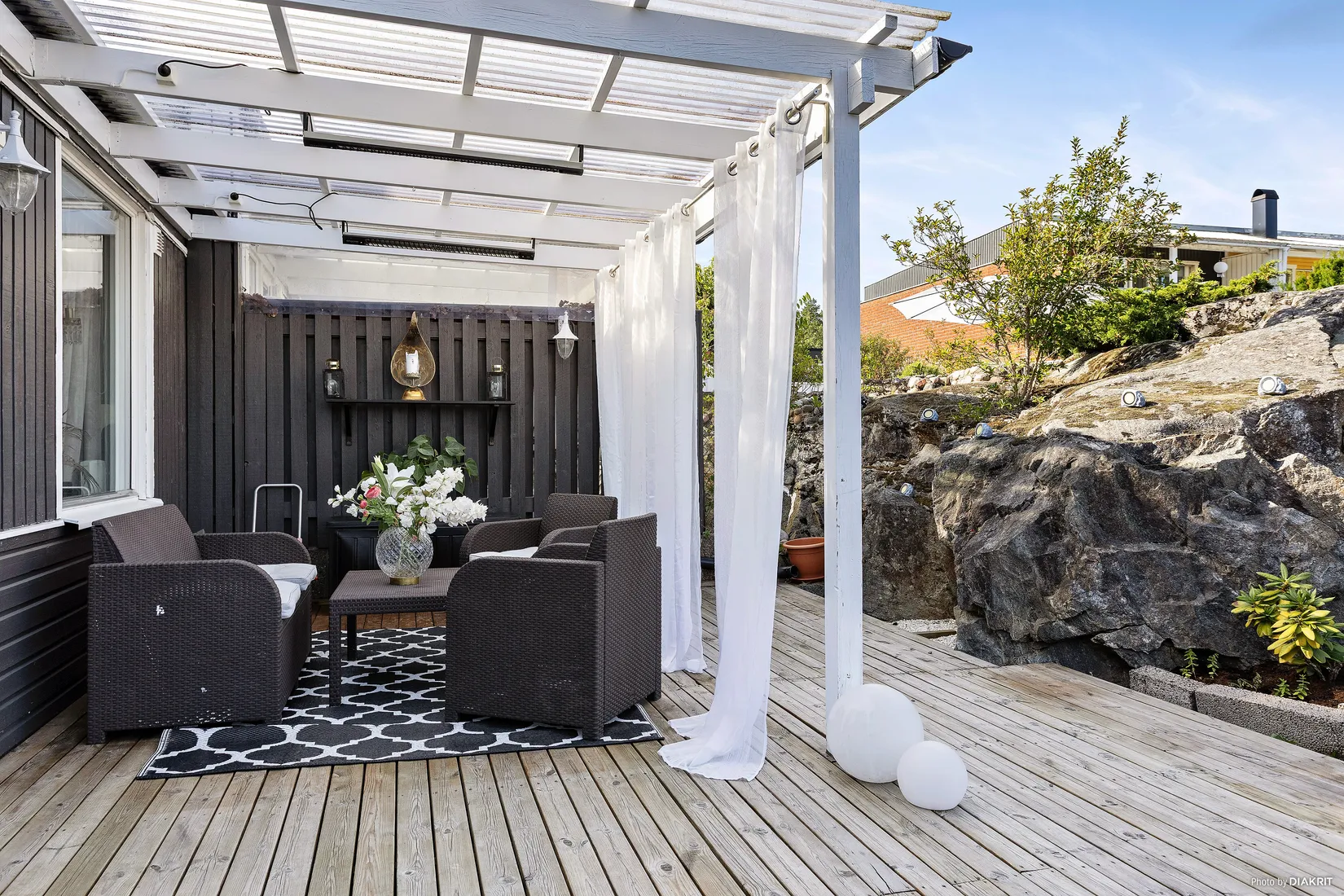 Villa, Björnmossegången 140, Krusboda, Tyresö