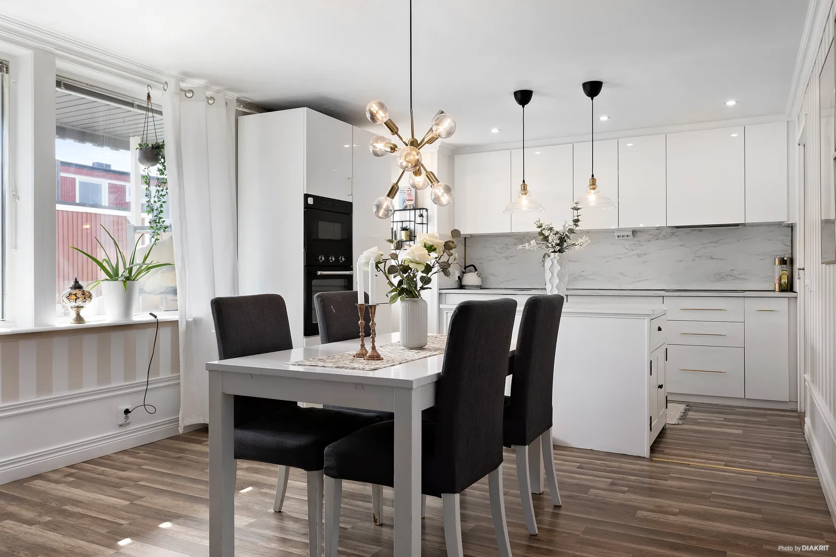 Villa, Björnmossegången 140, Krusboda, Tyresö