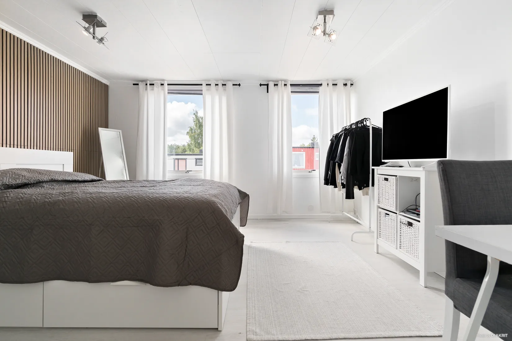 Radhus, Björnmossegången 140, Krusboda, Tyresö