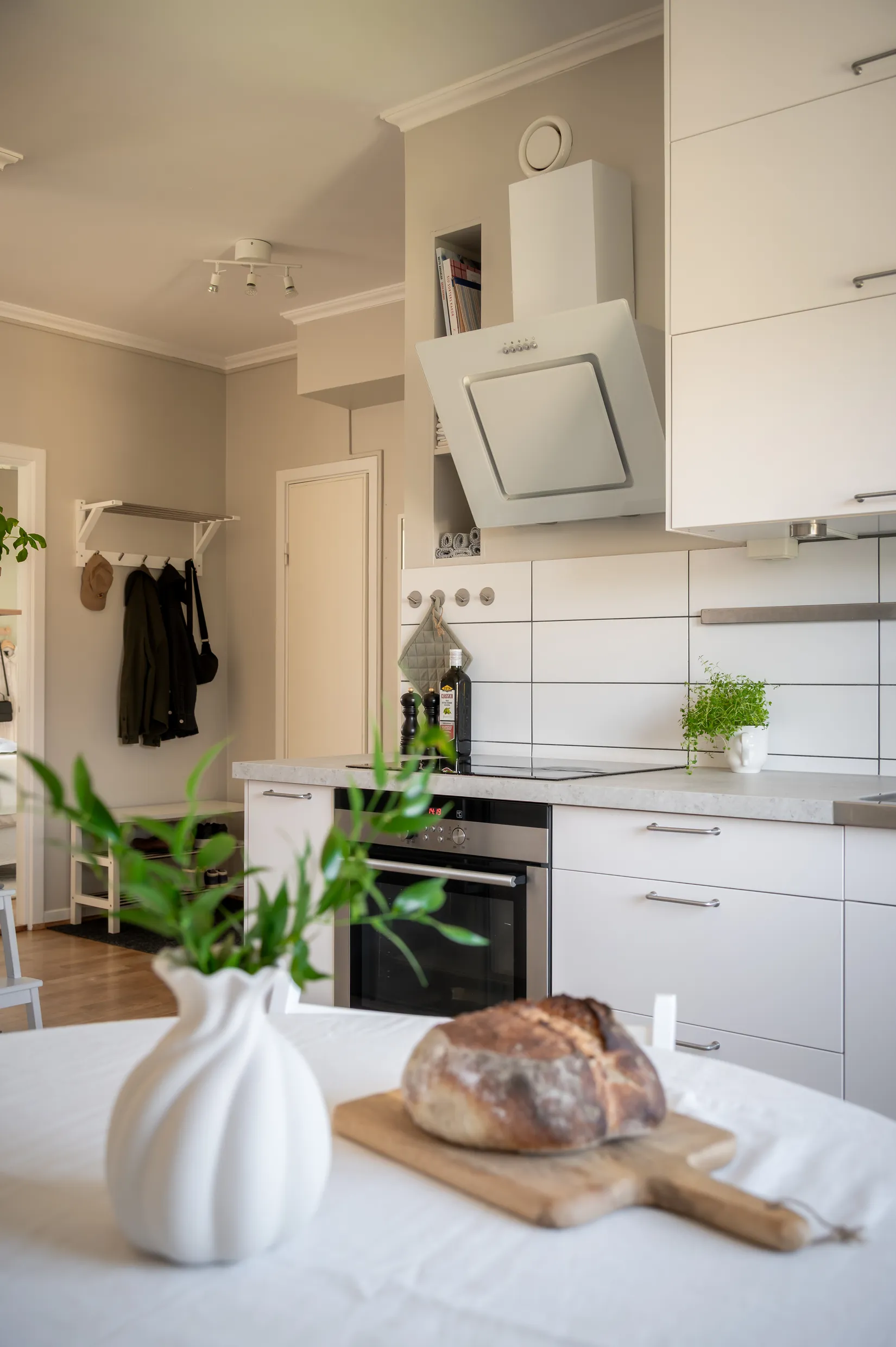 Bostadsrätt, Birkagatan 45C, Örgryte, Göteborg