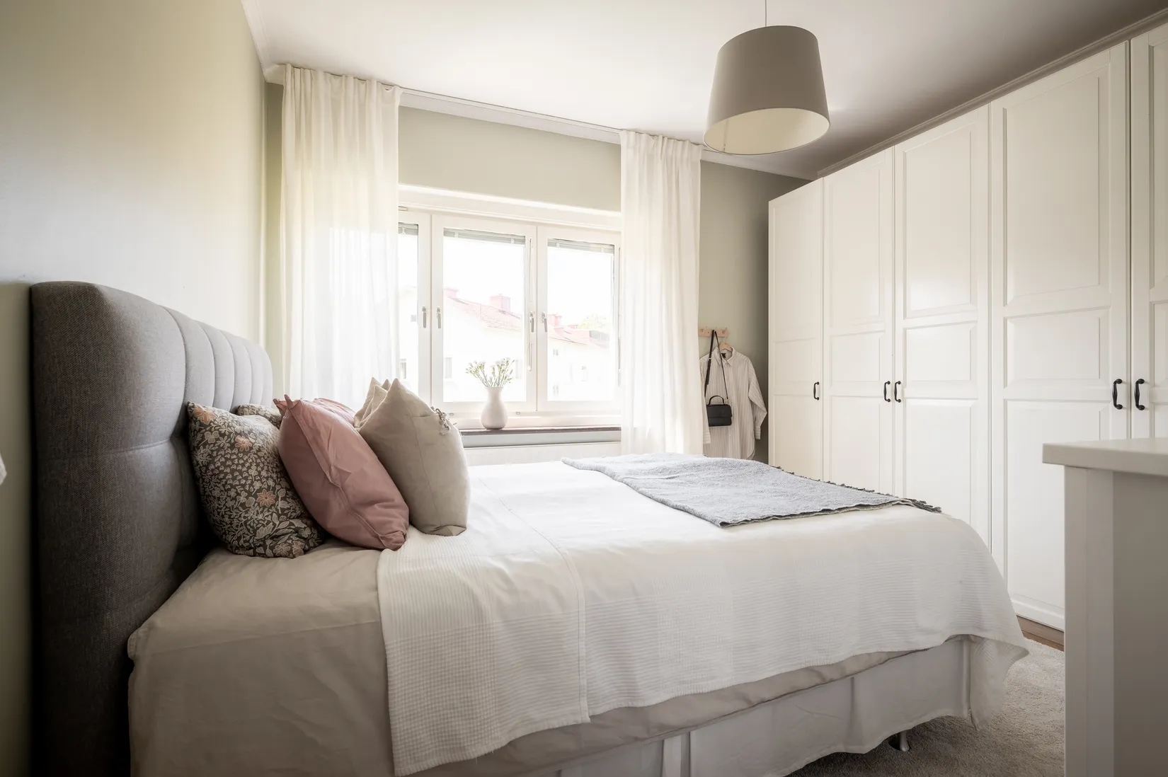 Bostadsrätt, Birkagatan 45C, Örgryte, Göteborg