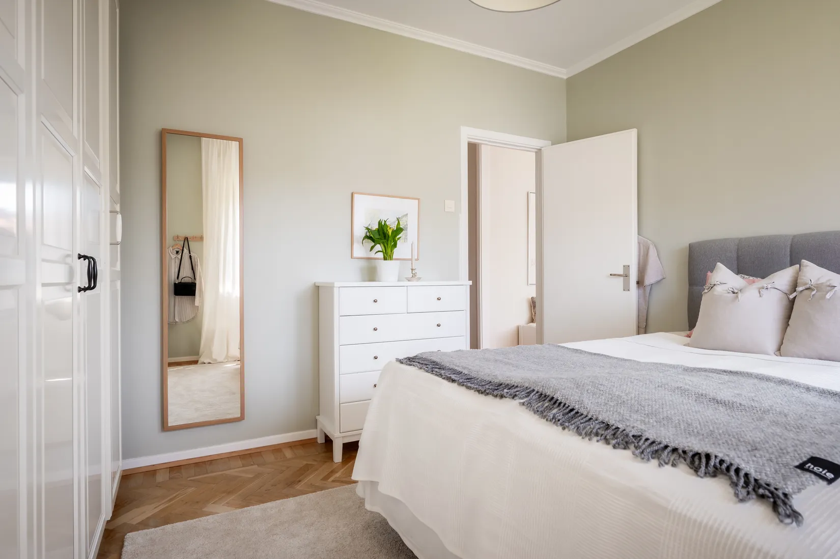 Bostadsrätt, Birkagatan 45C, Örgryte, Göteborg