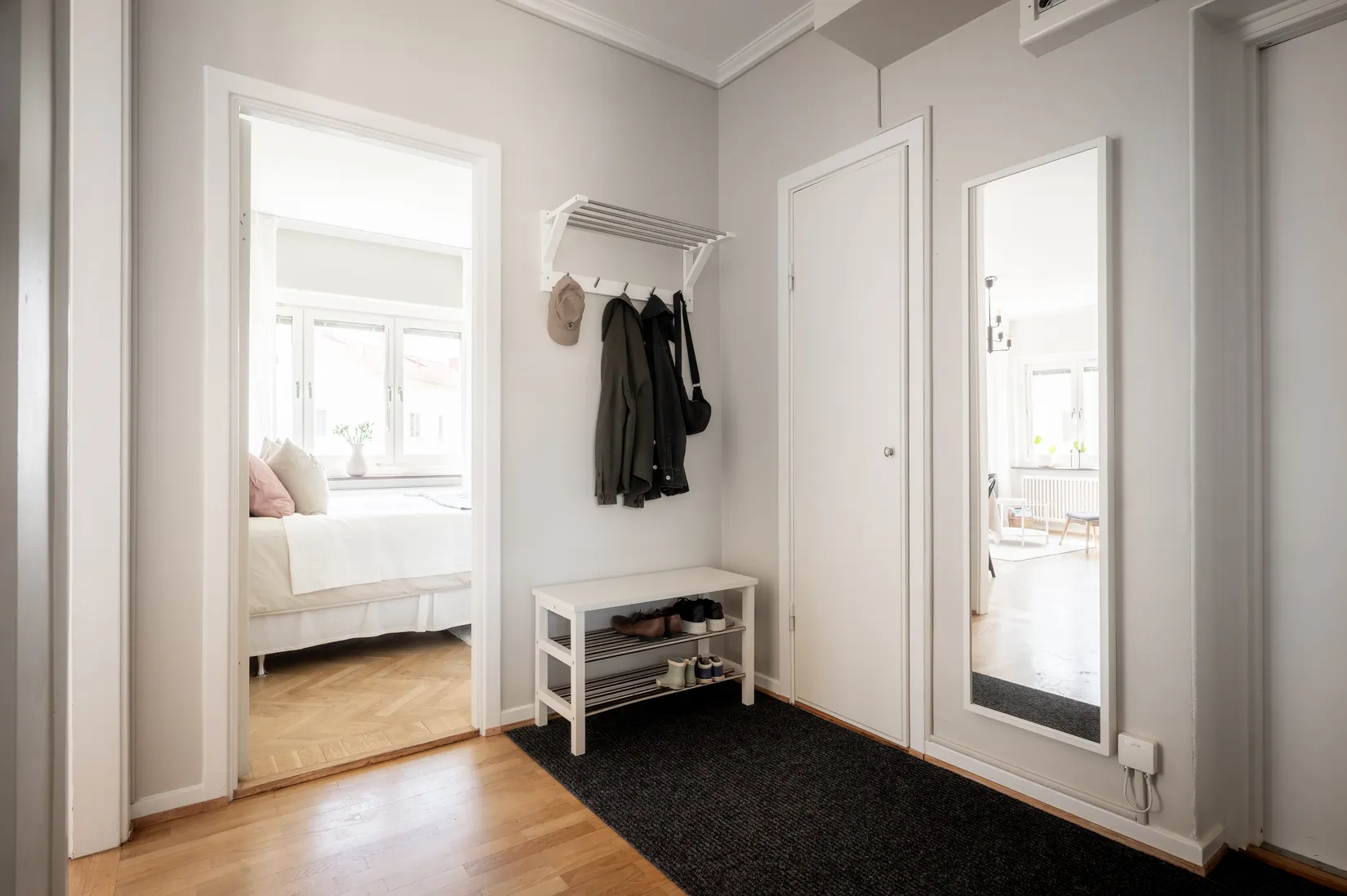 Bostadsrätt, Birkagatan 45C, Örgryte, Göteborg