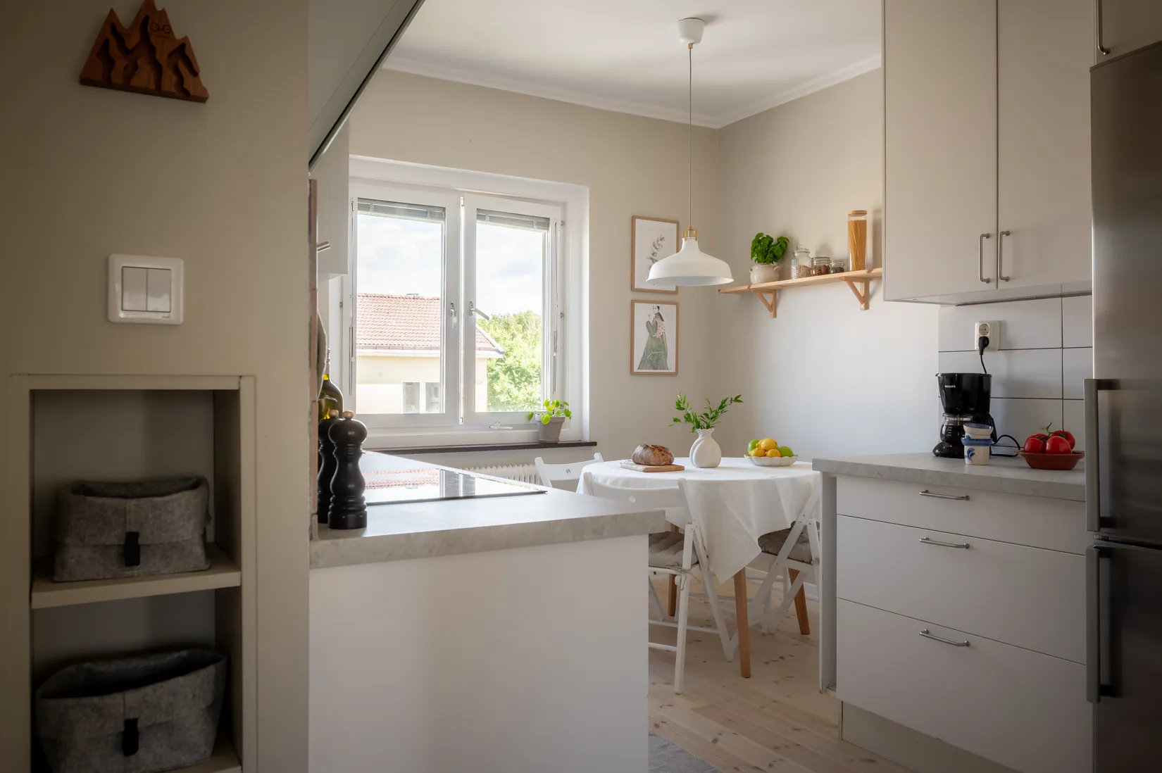 Bostadsrätt, Birkagatan 45C, Örgryte, Göteborg