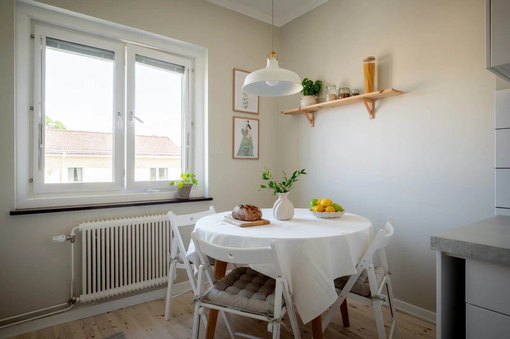 Bostadsrätt, Birkagatan 45C, Örgryte, Göteborg